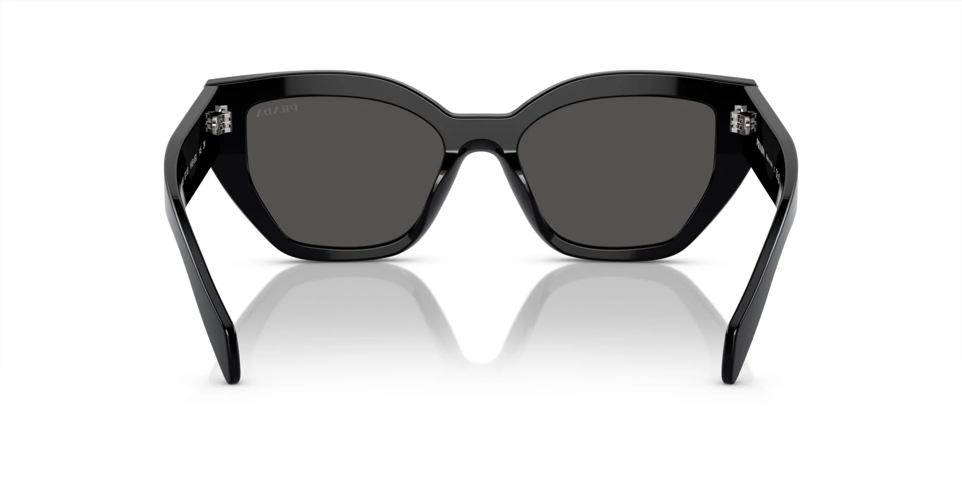 Prada PR A09S 1AB5S0 - As Seen On Lisa Barlow & Meryl Streep - Image 9