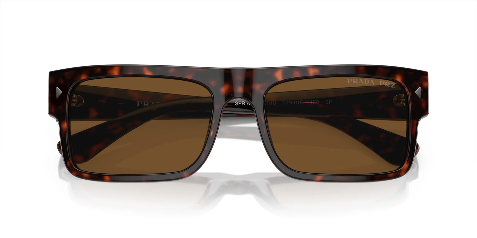 Prada PR A10S 17N01D Polarised - Image 4