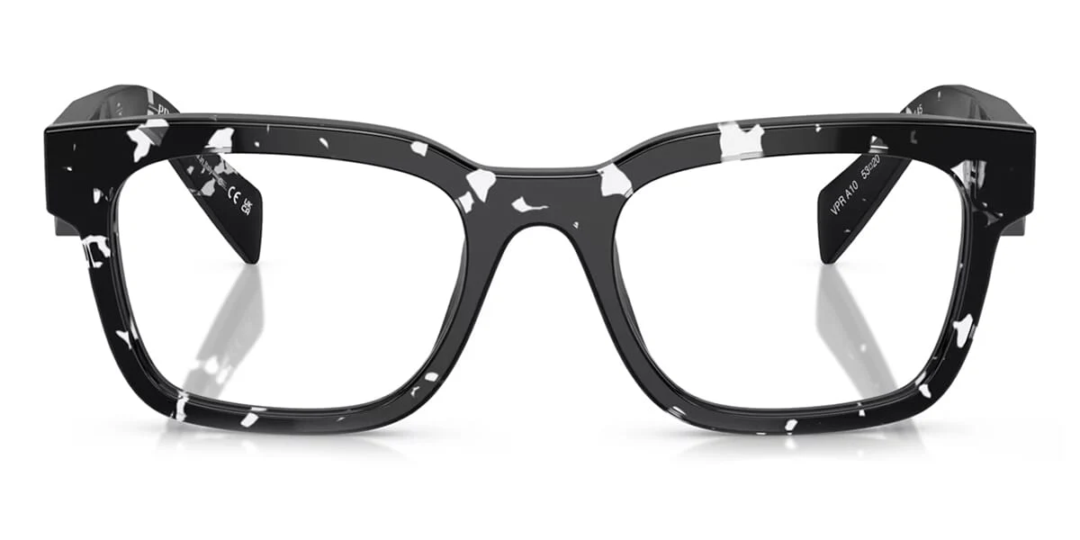 Prada PR A10V 15O1O1 - Image 2