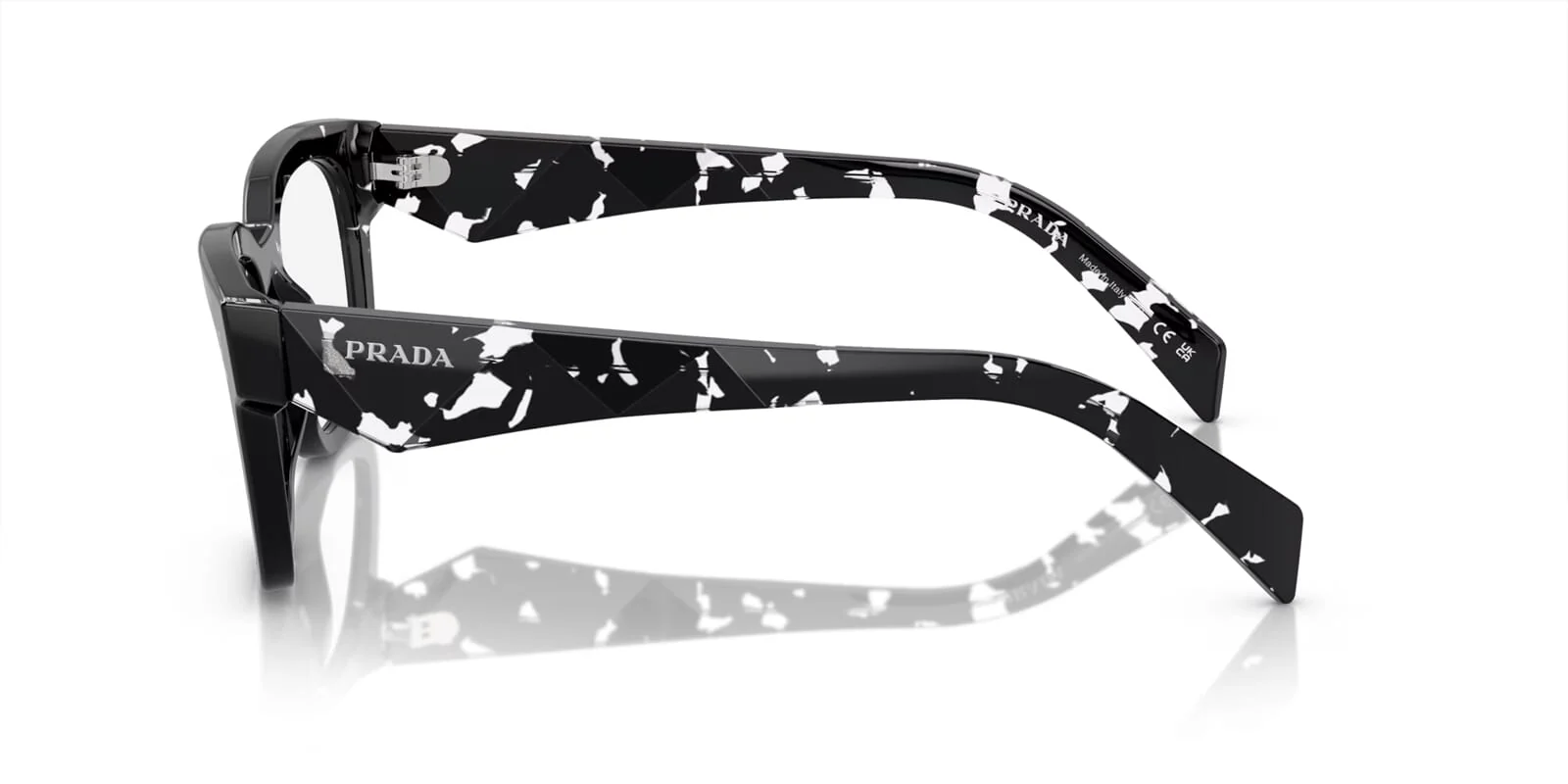Prada PR A10V 15O1O1 - Image 3