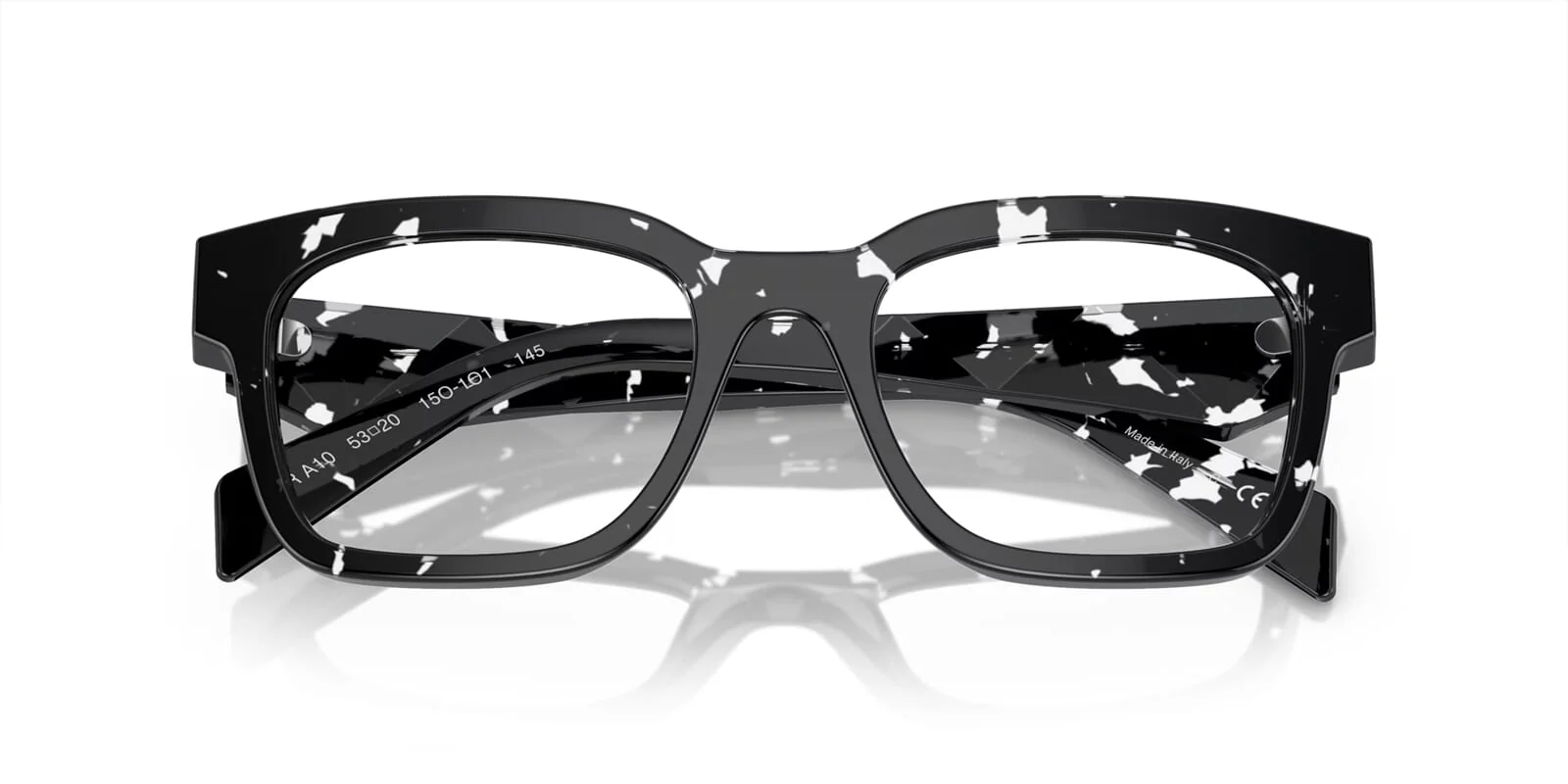 Prada PR A10V 15O1O1 - Image 4