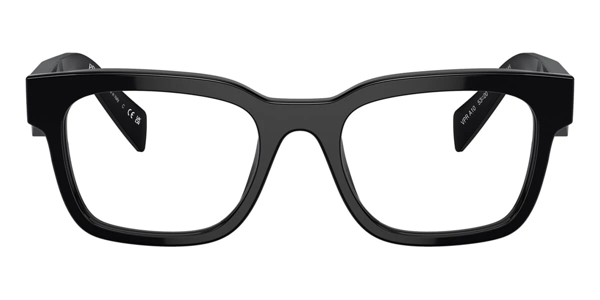 Prada PR A10V 16K1O1 - As Seen On Olivia Attwood - Image 2