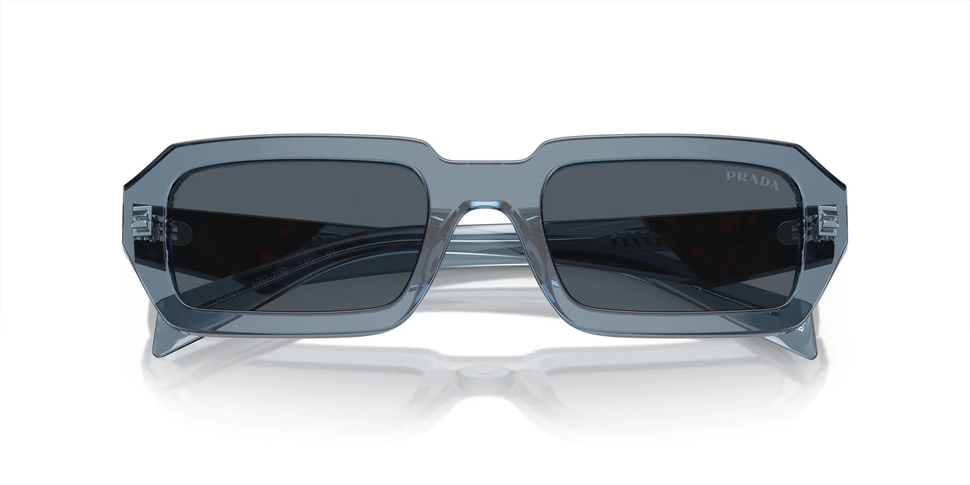 Prada PR A12S 19O70B - Image 5