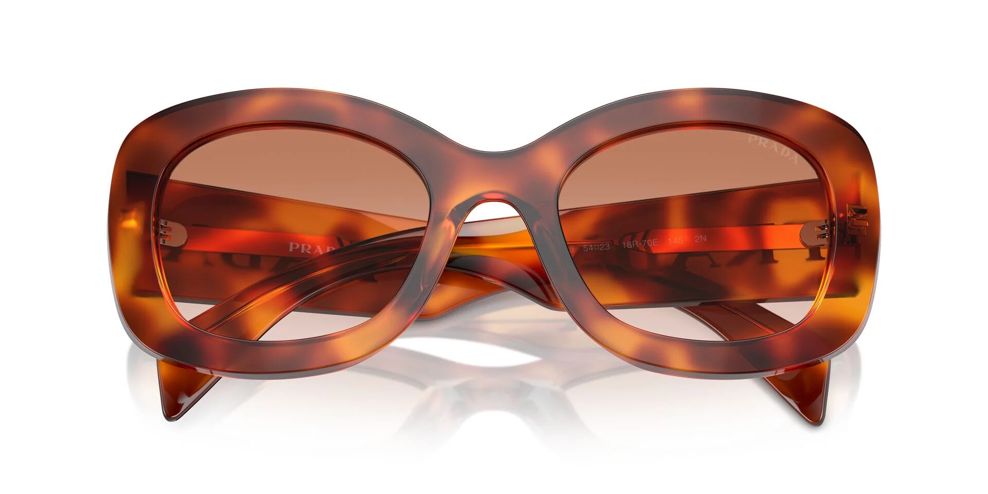 Prada PR A13S 18R70E - Image 4