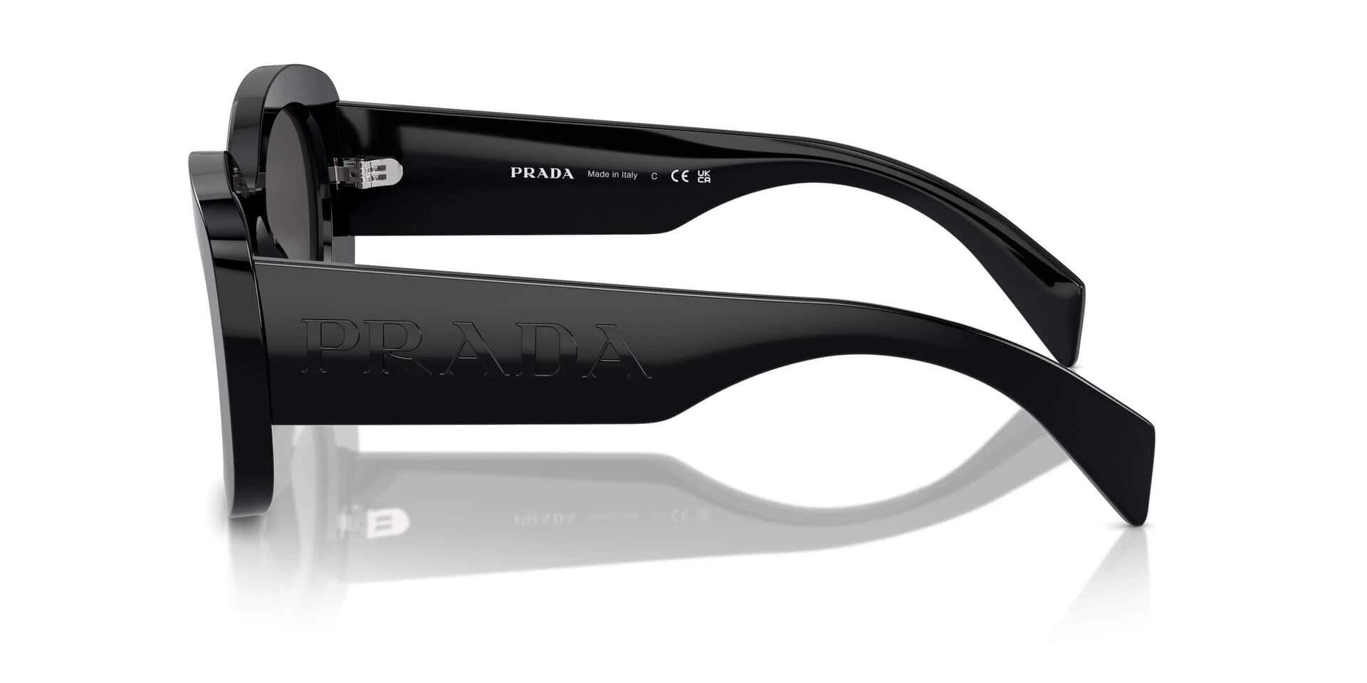 Prada PR A13S 1AB5S0 - Image 3