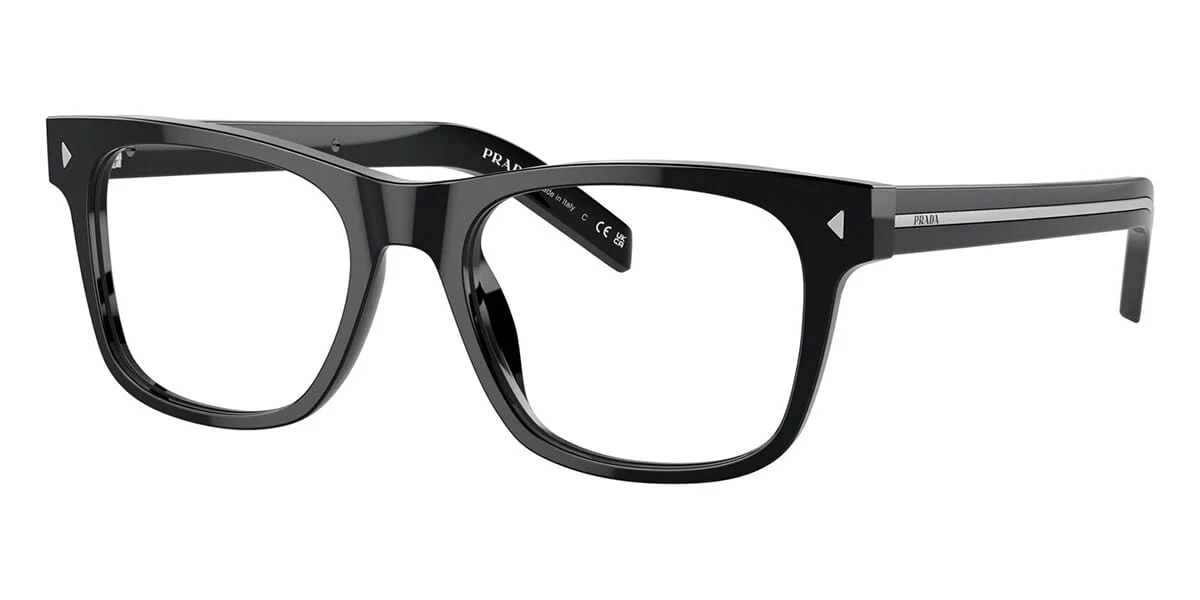 Prada PR A13V 16K1O1 - As Seen On Harris Dickinson