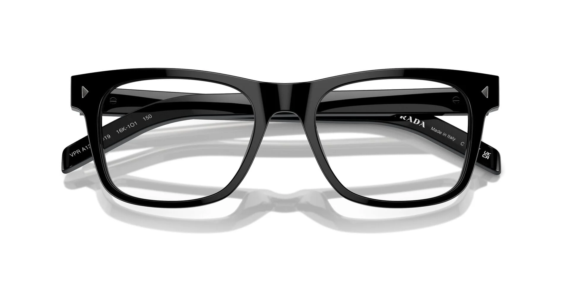Prada PR A13V 16K1O1 - As Seen On Harris Dickinson - Image 5