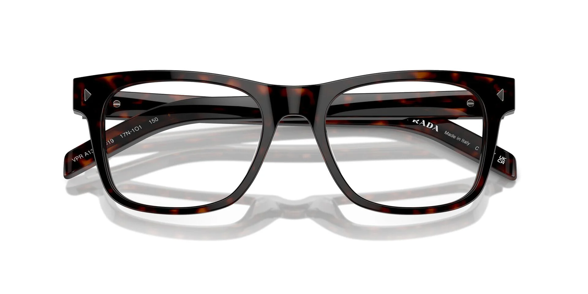 Prada PR A13V 17N1O1 - Image 4