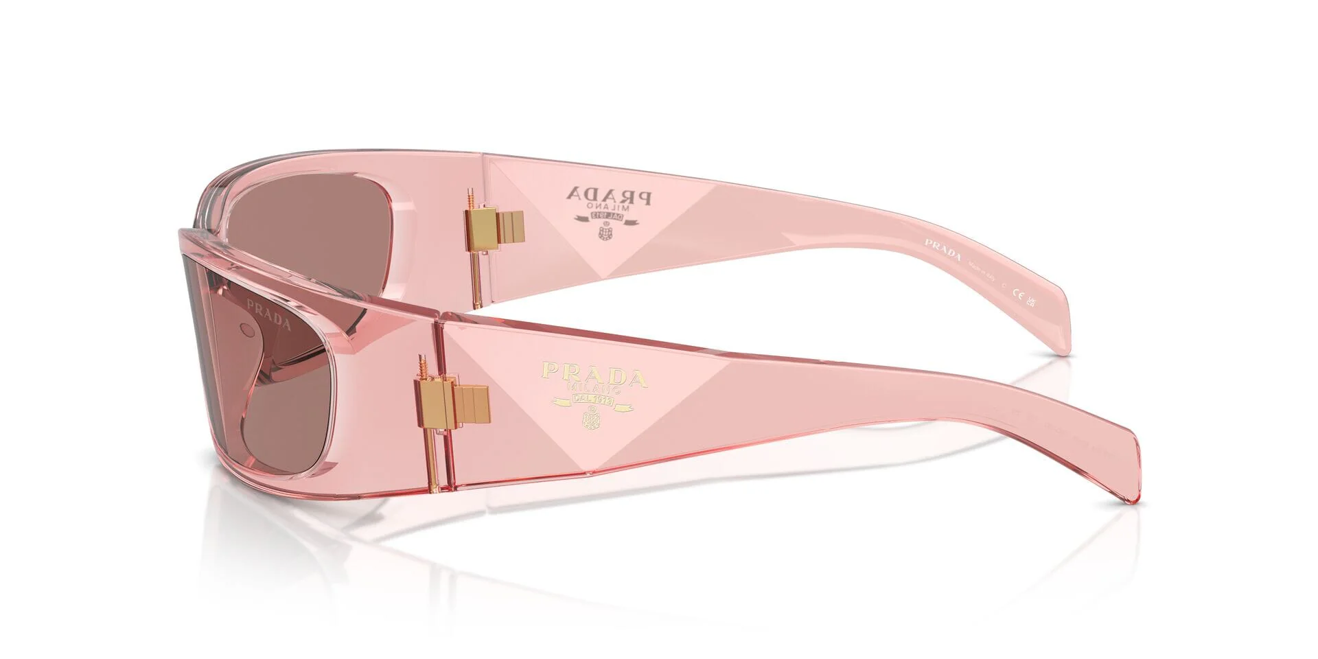 Prada PR A14S 19Q10D - As Seen On Tigerlily Taylor - Image 3