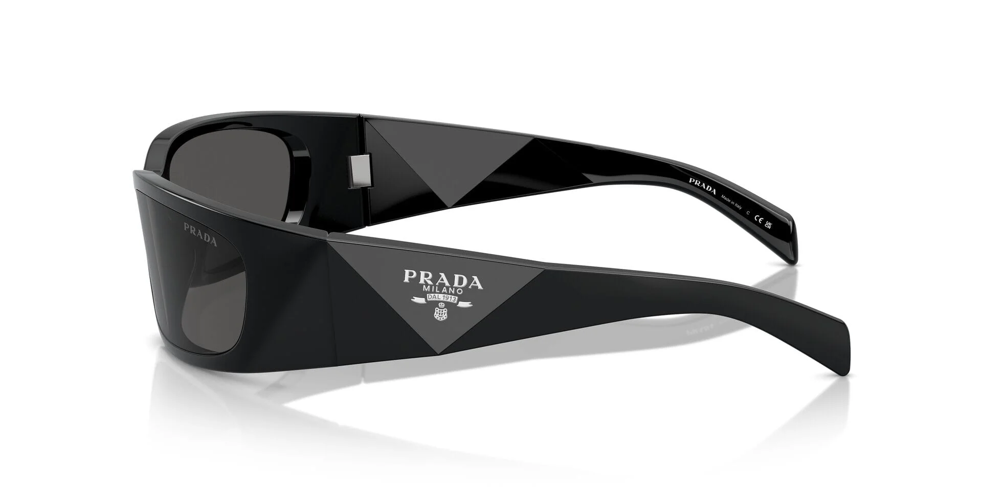 Prada PR A14S 1AB5S0 - As Seen On Burna Boy & Maya Jama - Image 3
