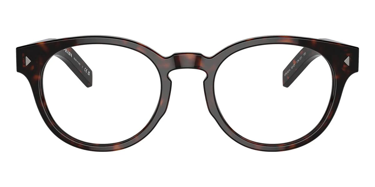 Prada PR A14V 17N1O1 - Image 2