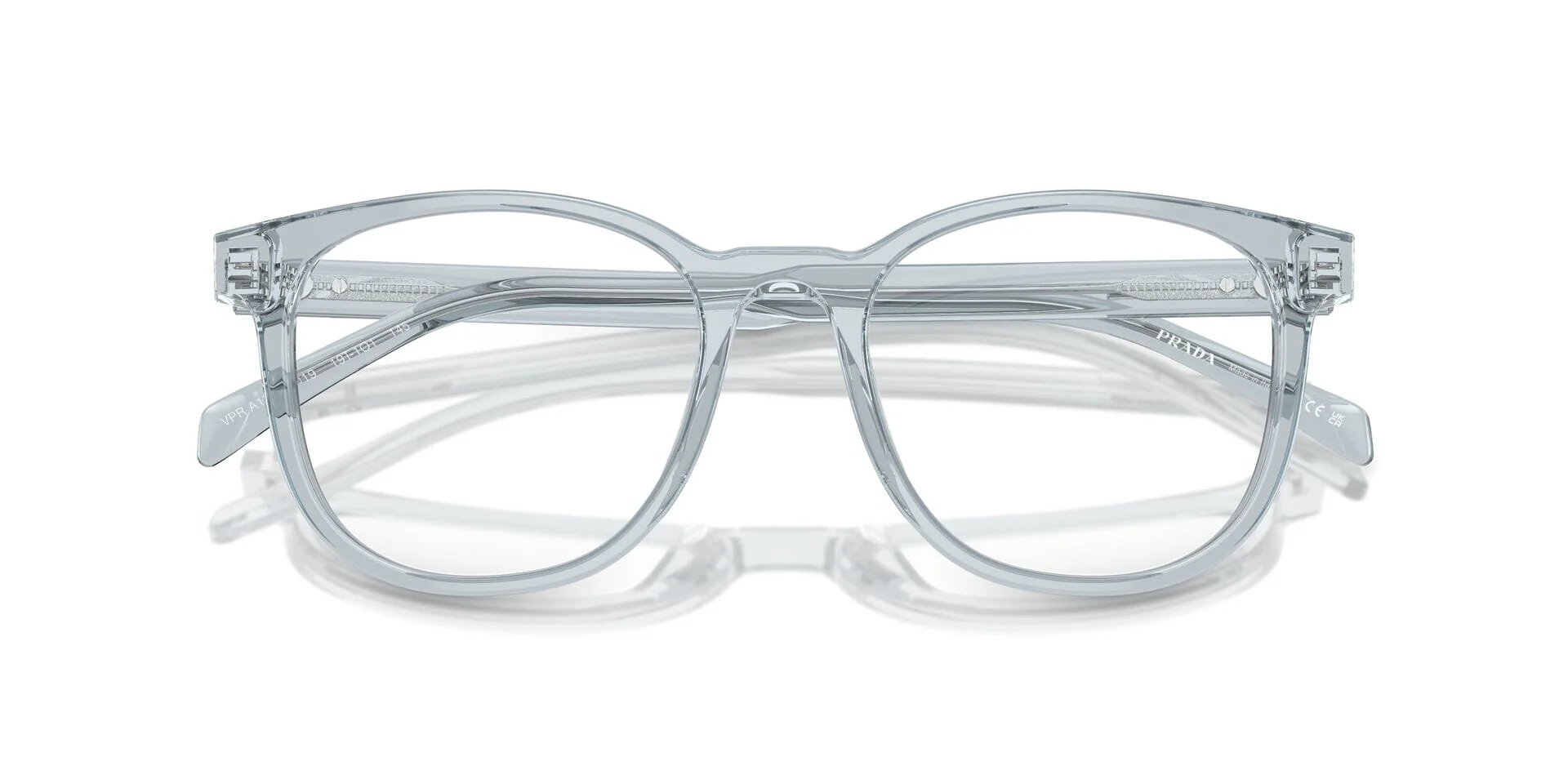 Prada PR A15V 19T1O1 - Image 4