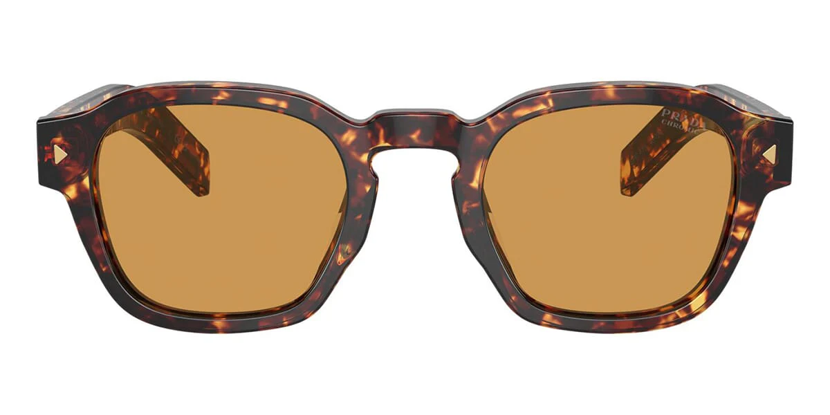 Prada PR A16S 14O60F Photochromic - As Seen On Nicholas Hoult & Ranbir Kapoor - Image 2