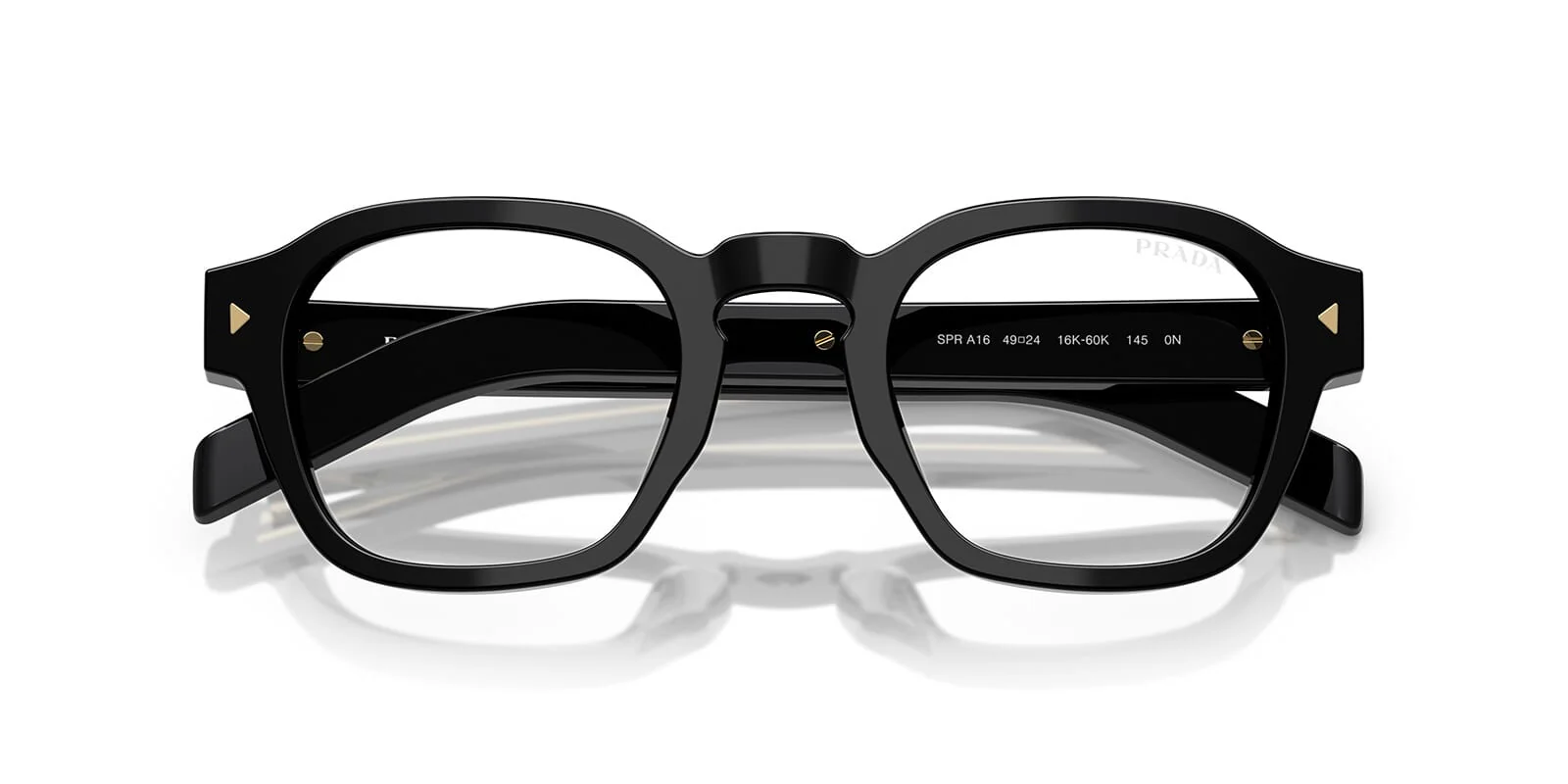 Prada PR A16S 16K60K Blue Control - Image 4