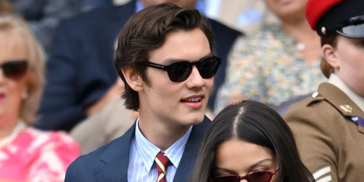 Prada PR A16S 16K731 - As Seen On Louis Partridge - Image 3