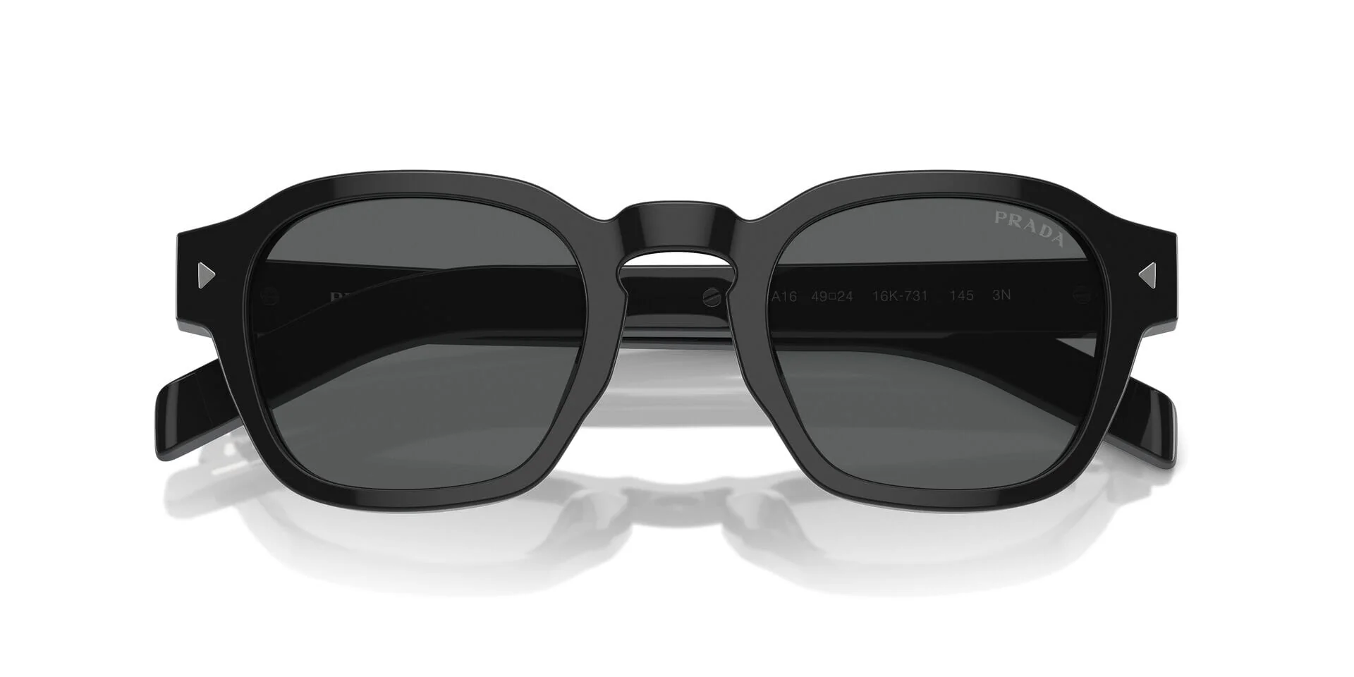 Prada PR A16S 16K731 - As Seen On Louis Partridge - Image 8