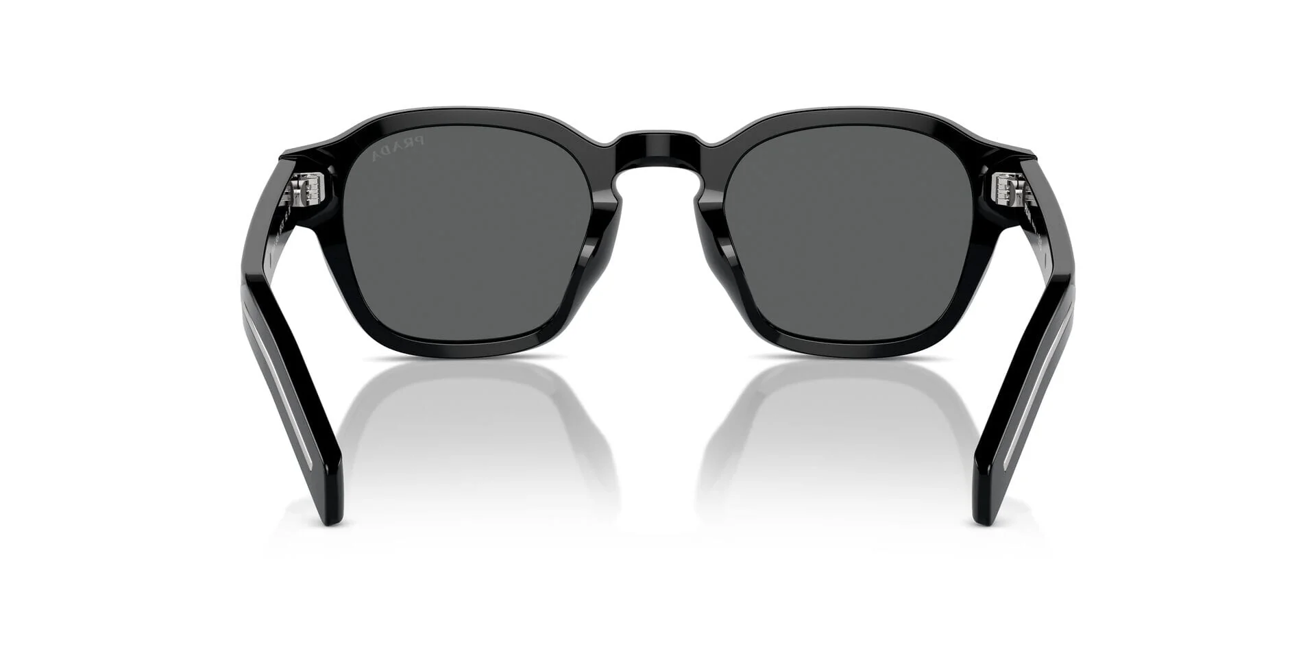 Prada PR A16S 16K731 - As Seen On Louis Partridge - Image 9