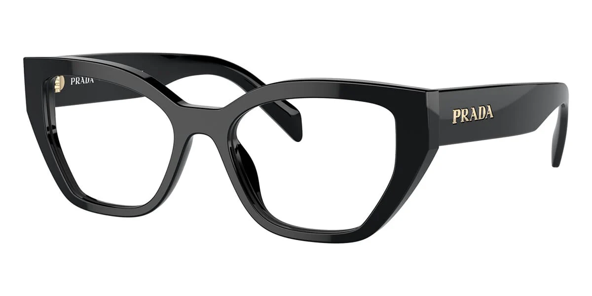 Prada PR A16V 16K1O1 - As Seen On Kysre Gondrezick