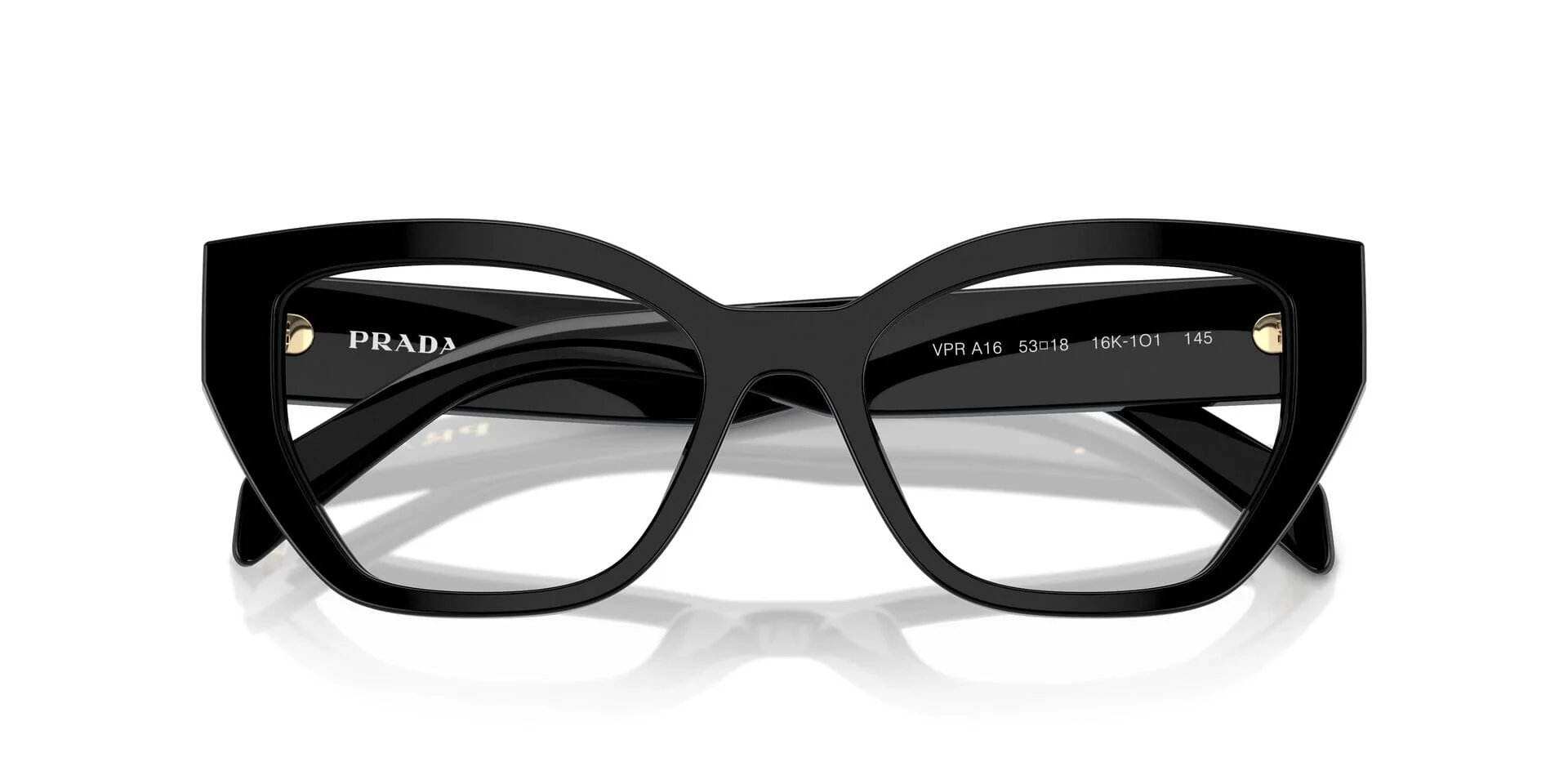 Prada PR A16V 16K1O1 - As Seen On Kysre Gondrezick - Image 5