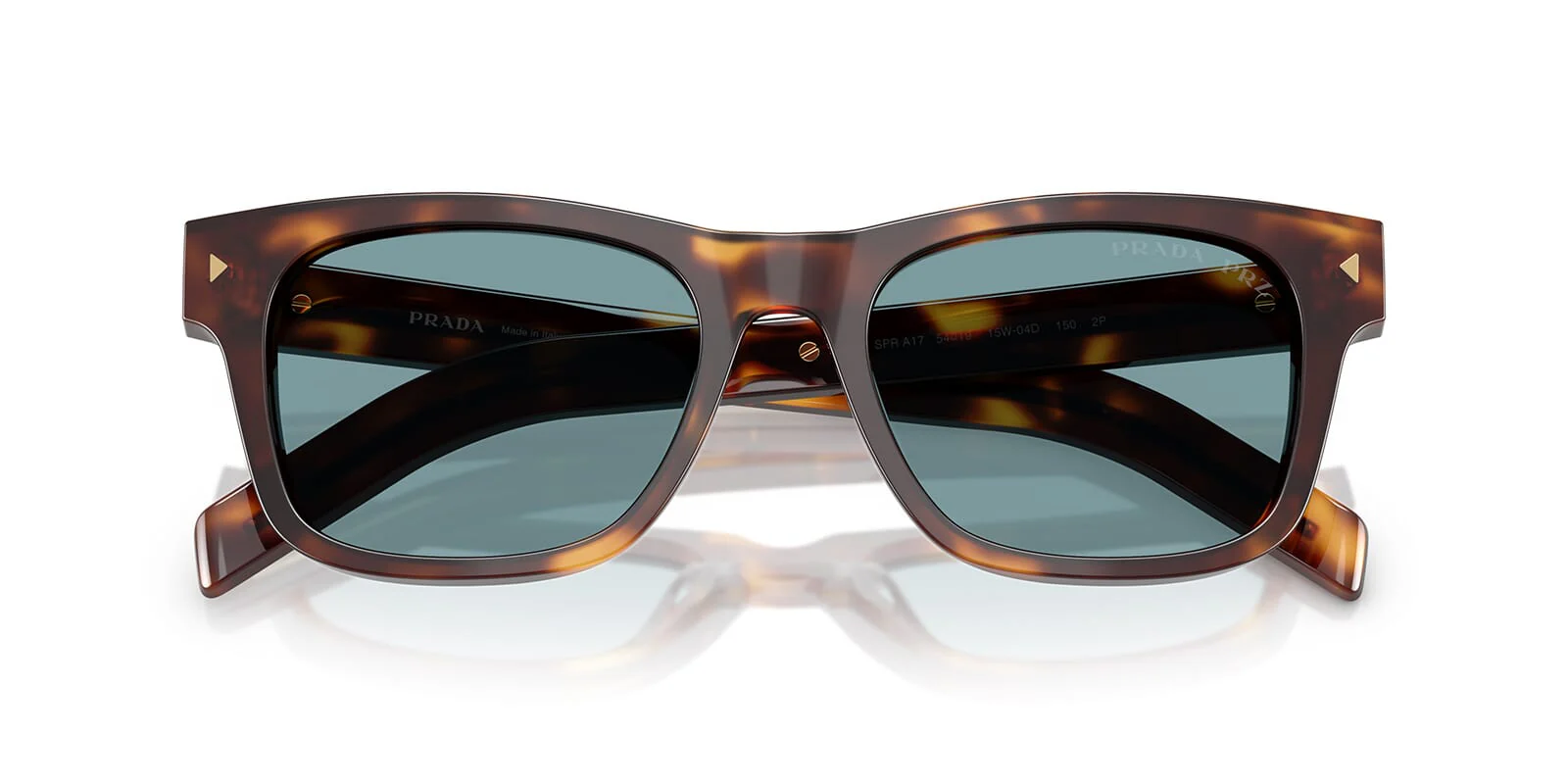 Prada PR A17S 15W04D Polarised - Image 4