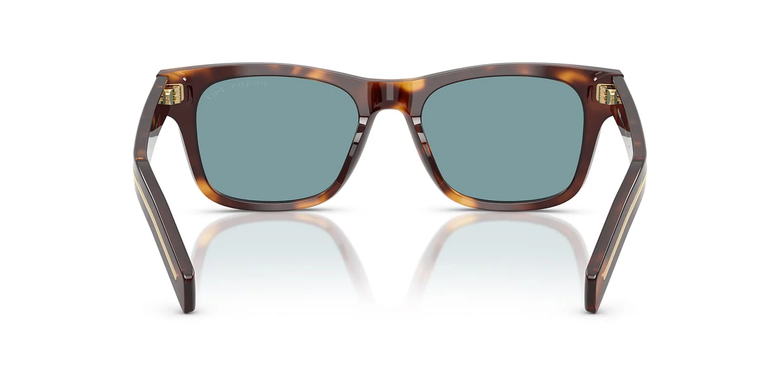 Prada PR A17S 15W04D Polarised - Image 5