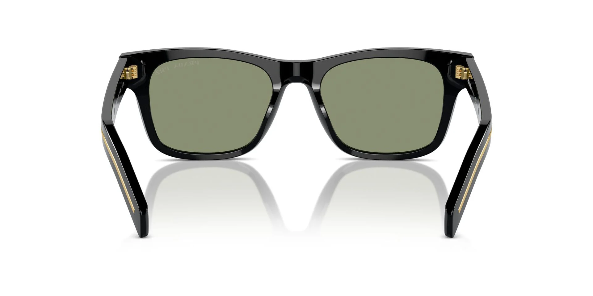 Prada PR A17S 16K20G Polarised - As Seen On Troye Sivan - Image 6