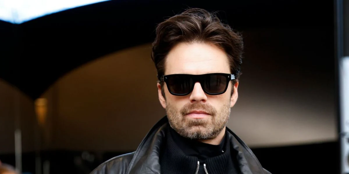 Prada PR A17S 16K731 - As Seen On Sebastian Stan & Anthony Ramos - Image 4