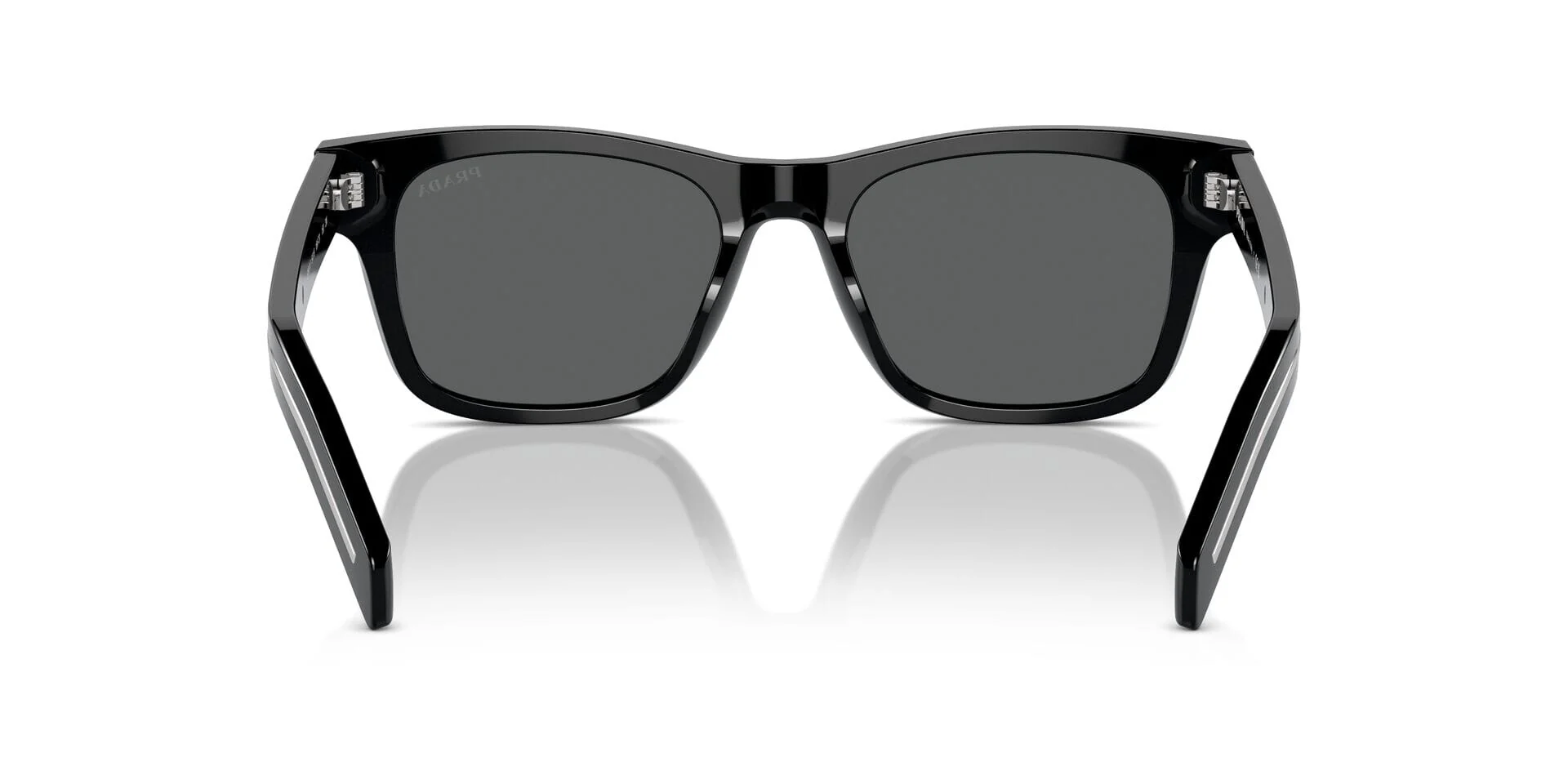 Prada PR A17S 16K731 - As Seen On Sebastian Stan & Anthony Ramos - Image 9