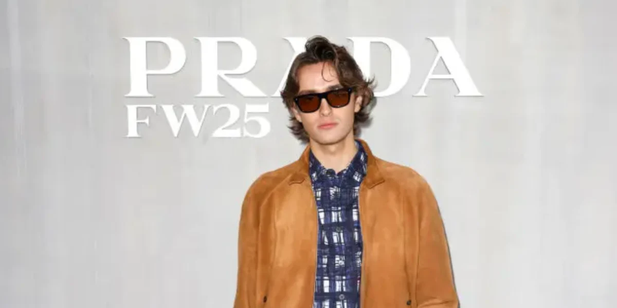 Prada PR A17S 17N70F - As Seen On Ryan Prevedel - Image 3