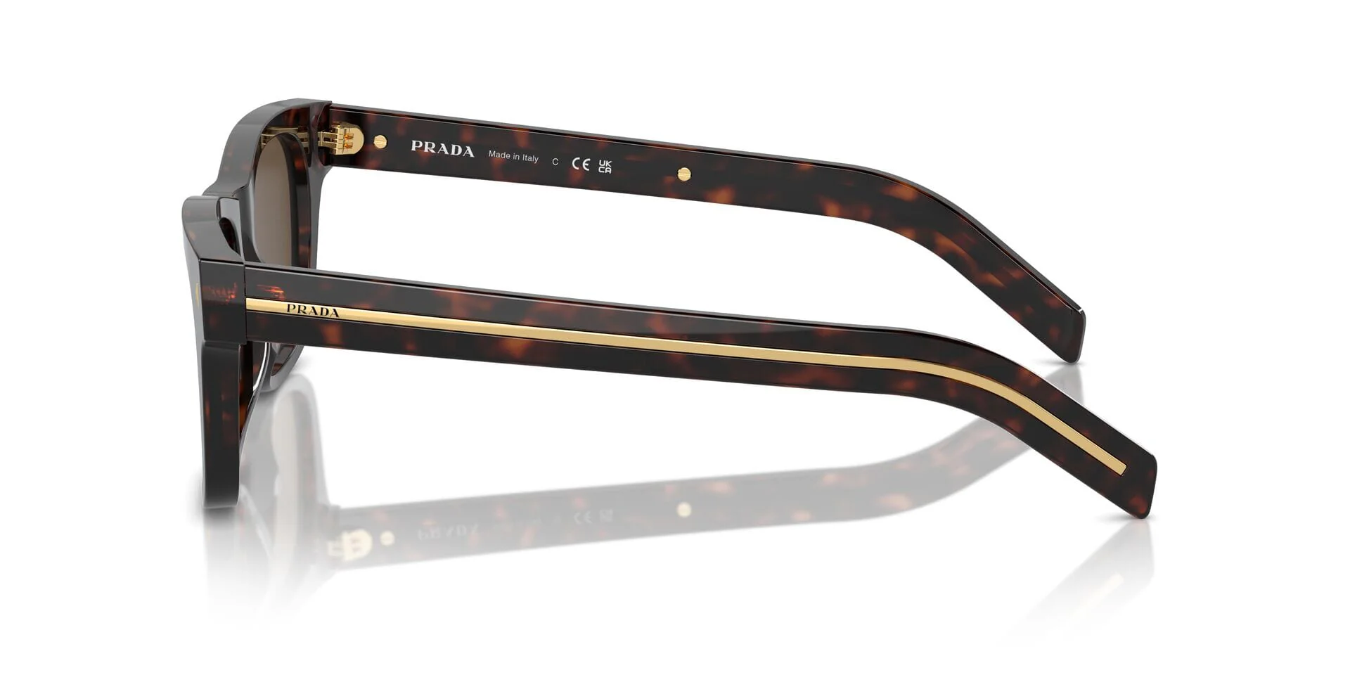 Prada PR A17S 17N70F - As Seen On Ryan Prevedel - Image 4