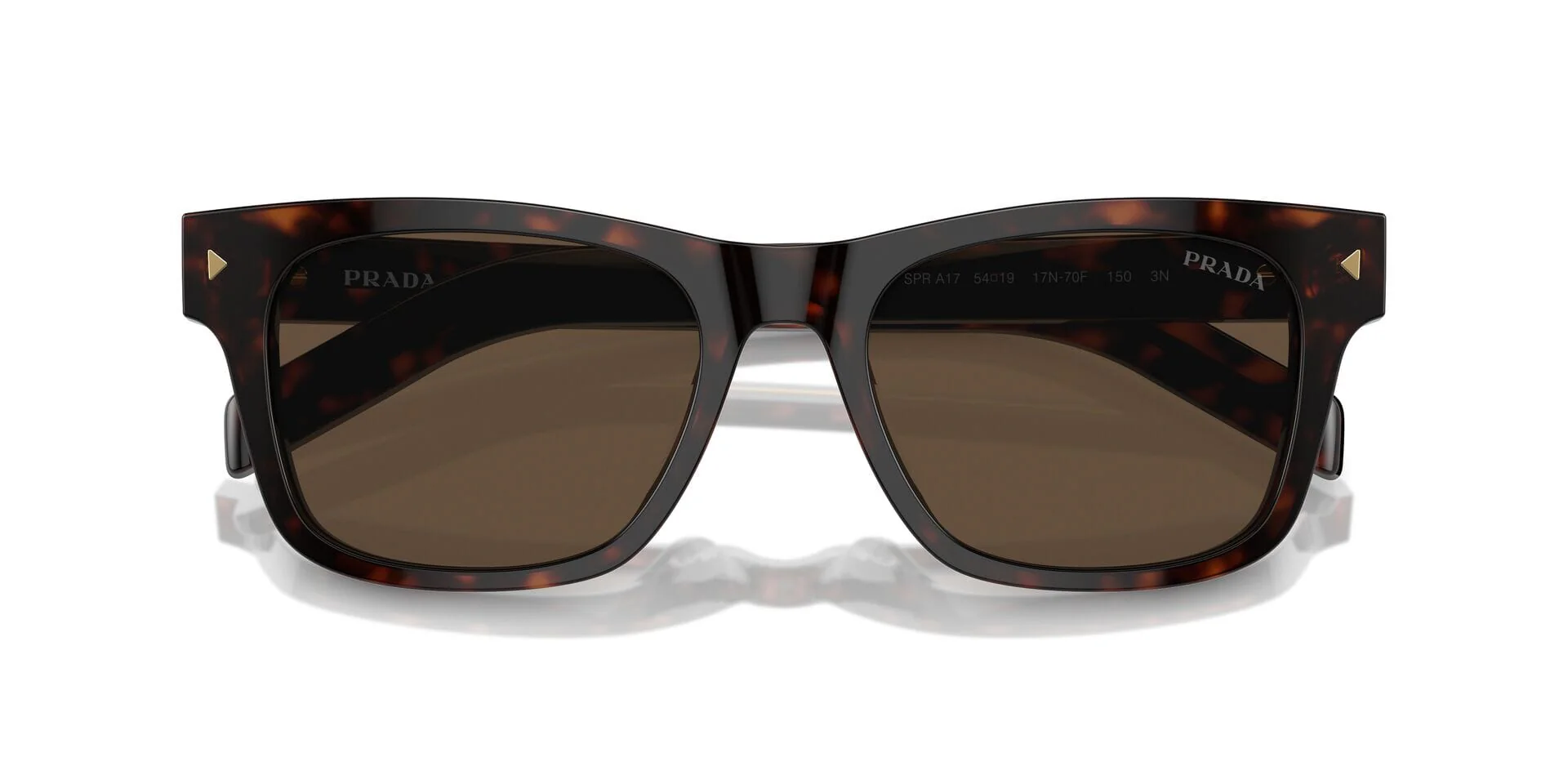 Prada PR A17S 17N70F - As Seen On Ryan Prevedel - Image 5