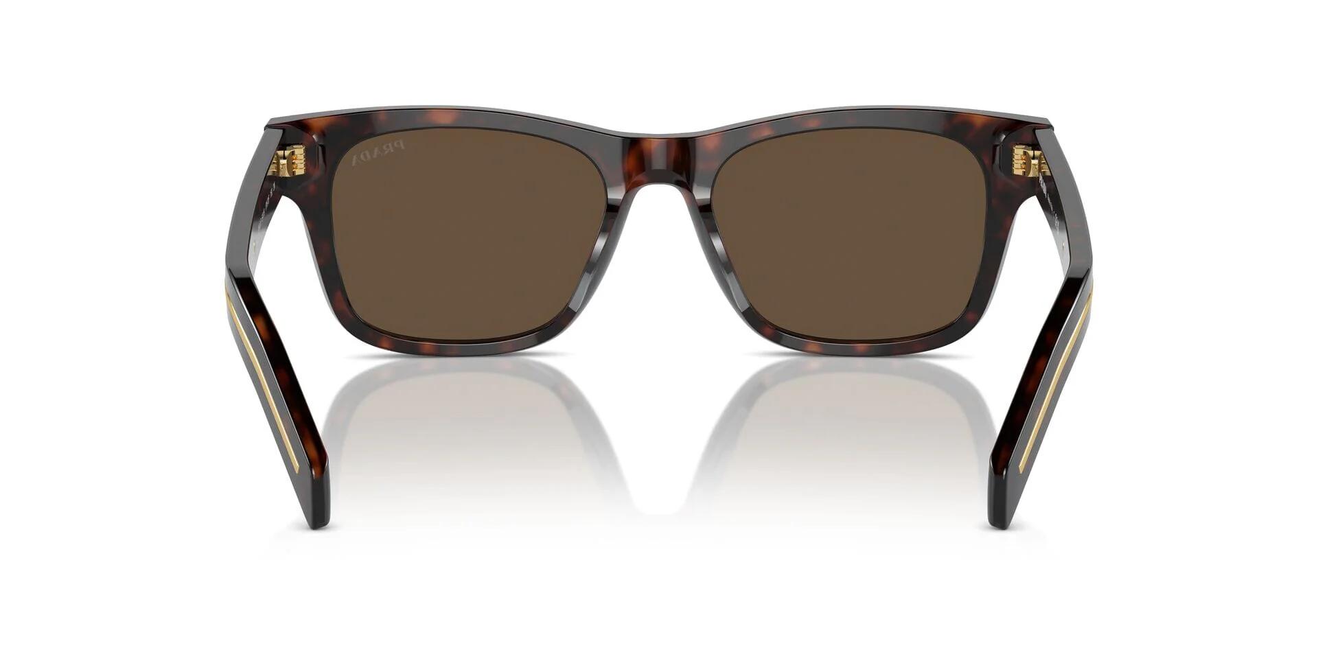 Prada PR A17S 17N70F - As Seen On Ryan Prevedel - Image 6