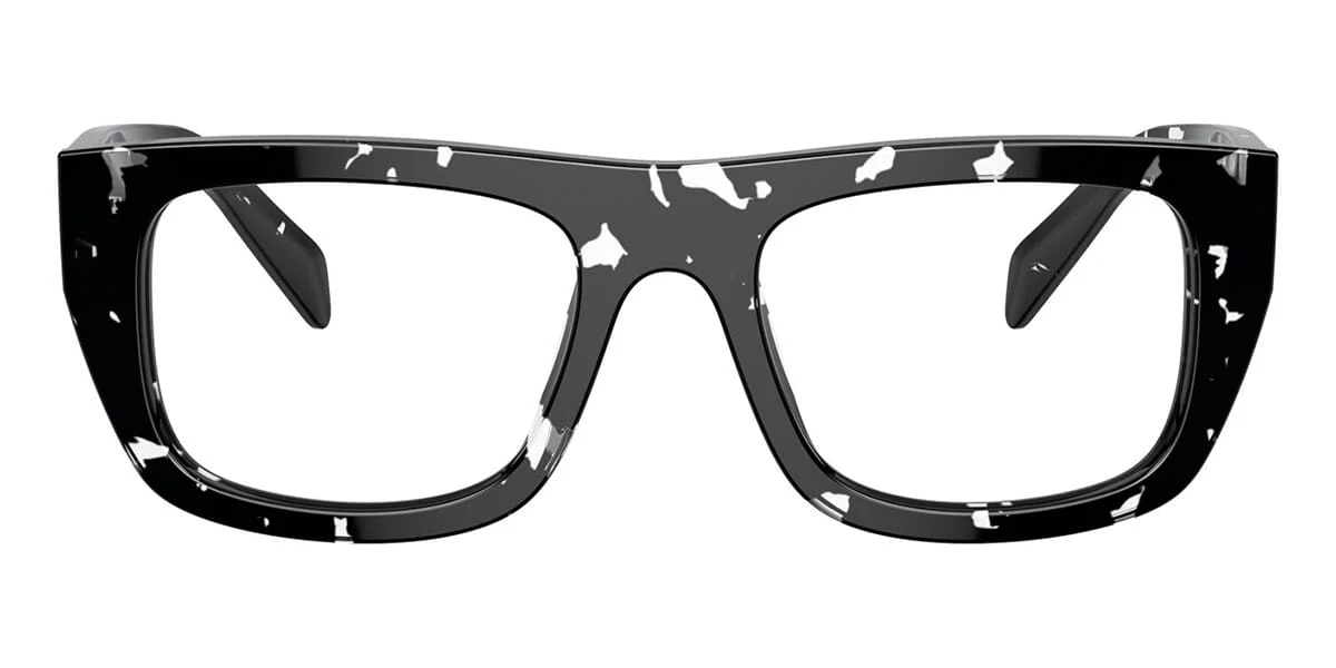 Prada PR A17V 15O1O1 - Image 2