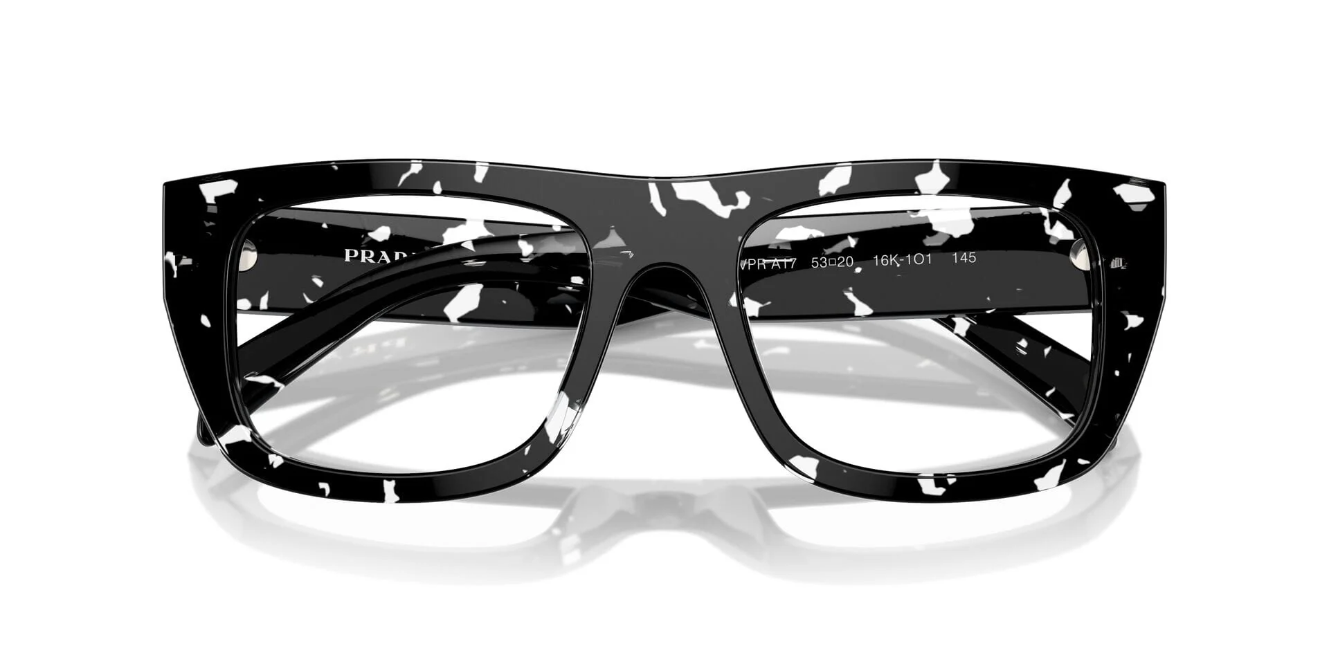 Prada PR A17V 15O1O1 - Image 4
