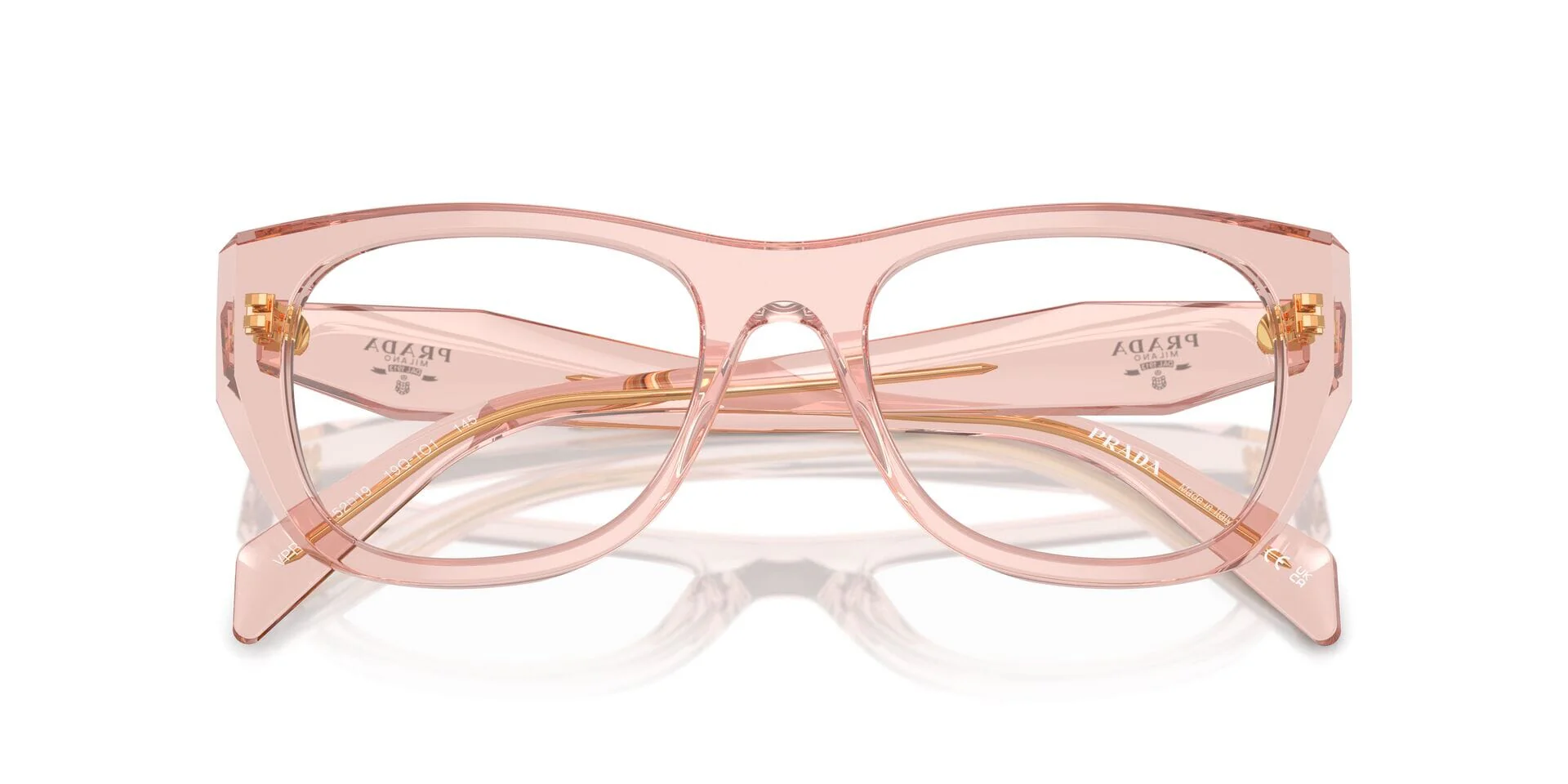 Prada PR A18V 19Q1O1 - Image 4