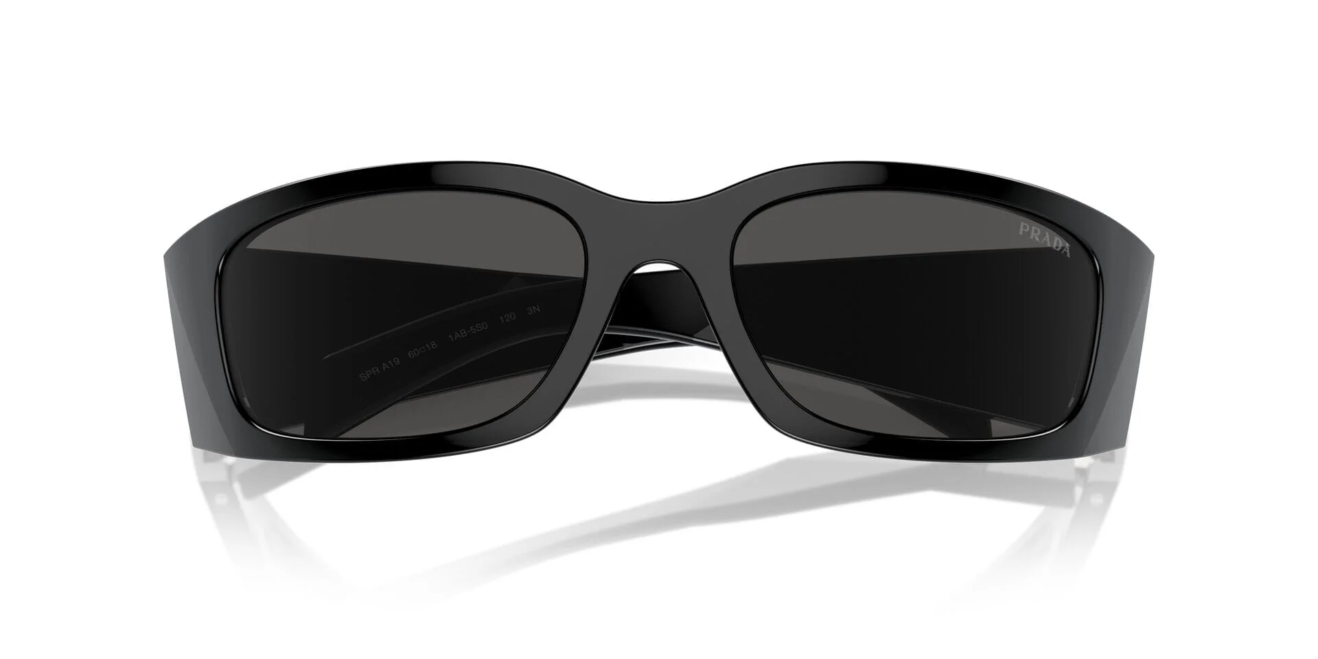 Prada PR A19S 1AB5S0 - As Seen On Jaylen Brown & Skepta - Image 16