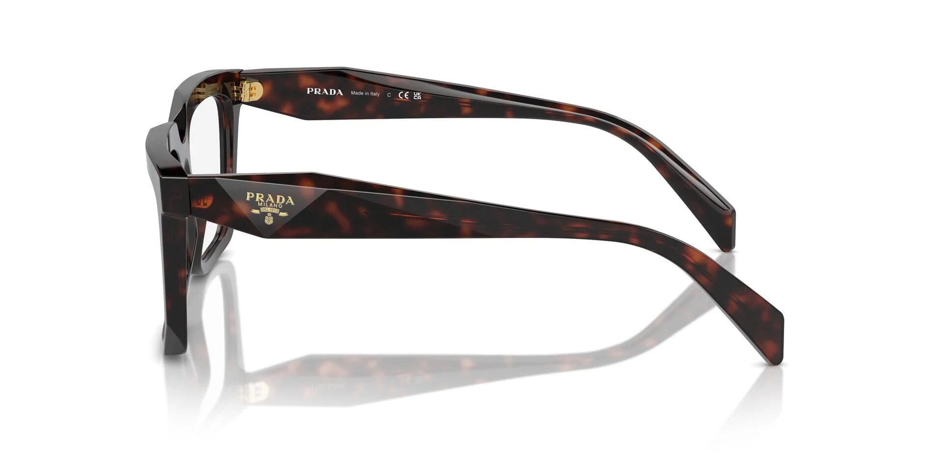 Prada PR A19V 17N1O1 - Image 3
