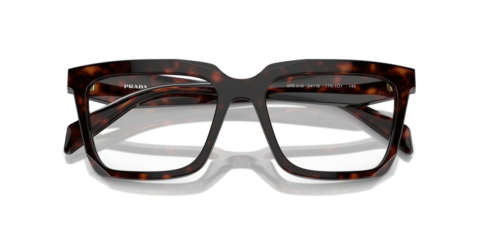 Prada PR A19V 17N1O1 - Image 4