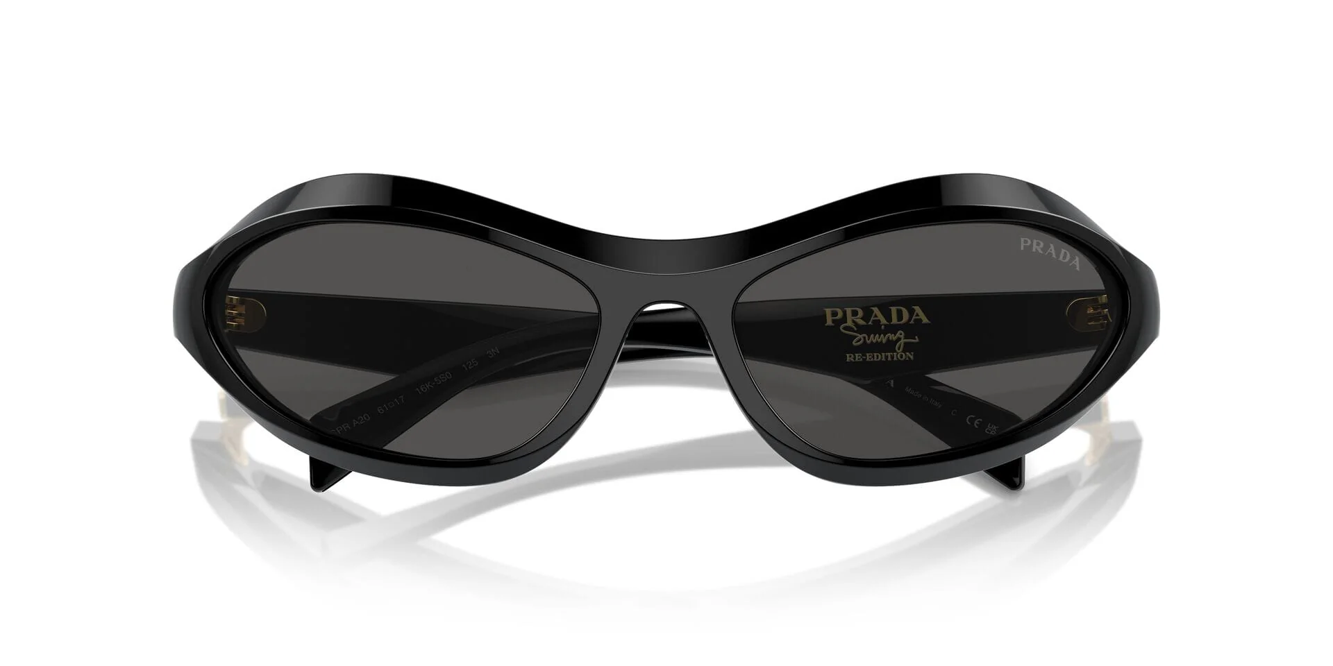 Prada PR A20S 16K5S0 - Image 4