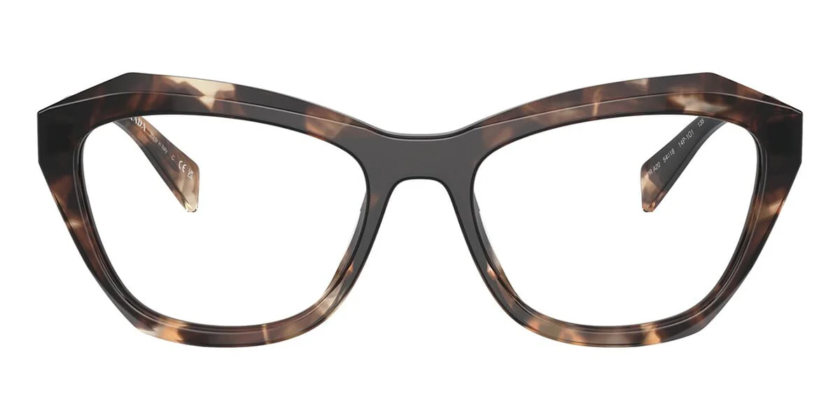 Prada PR A20V 14P1O1 - Image 2