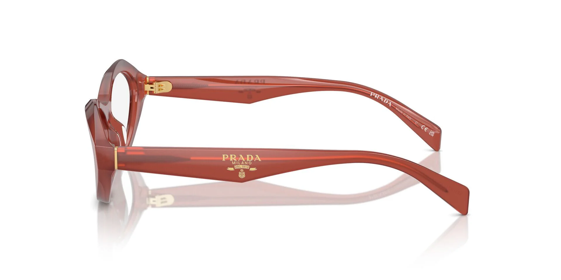 Prada PR A21V 13V1O1 - Image 3