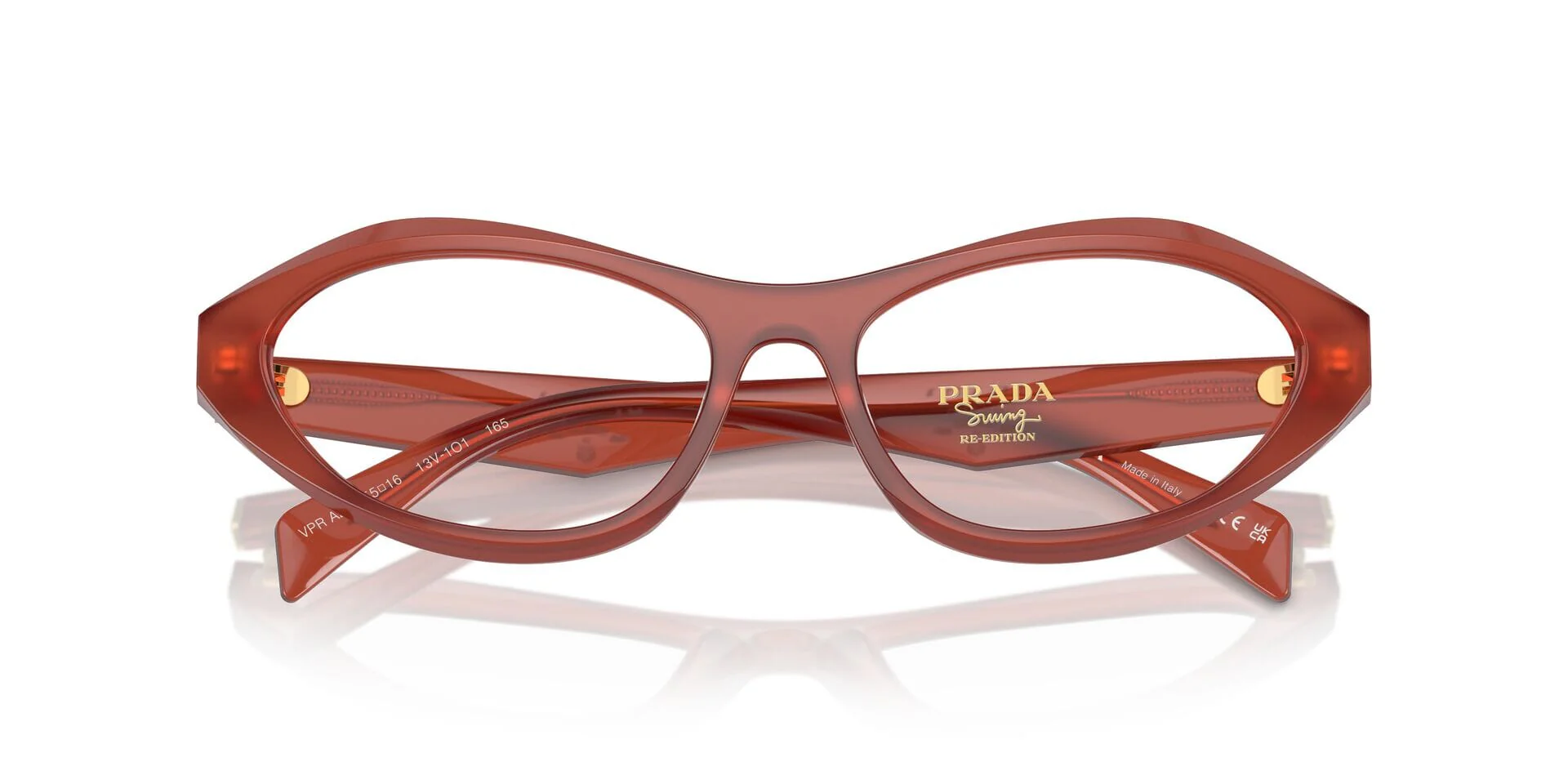 Prada PR A21V 13V1O1 - Image 4