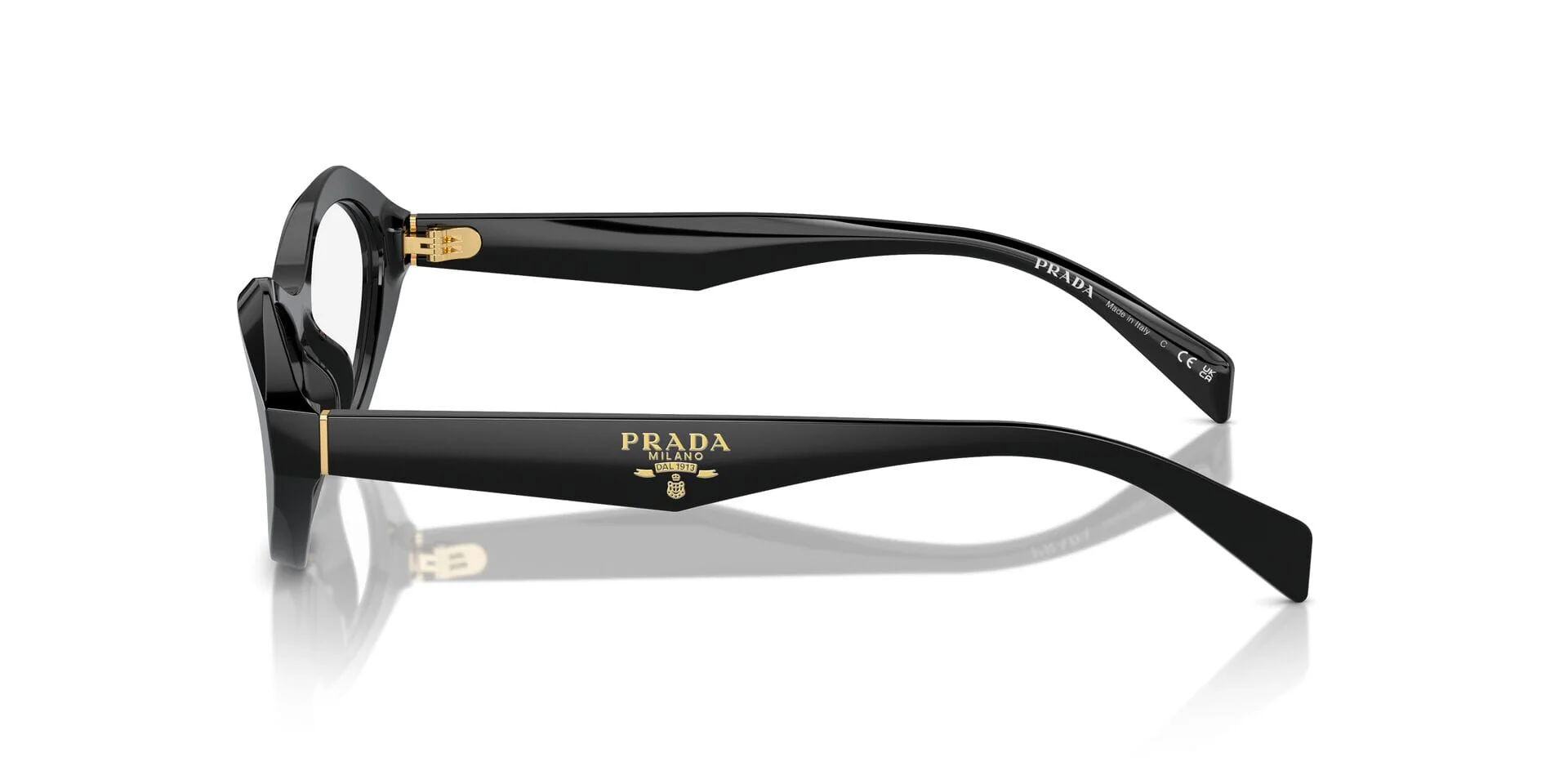 Prada PR A21V 16K1O1 - Image 3