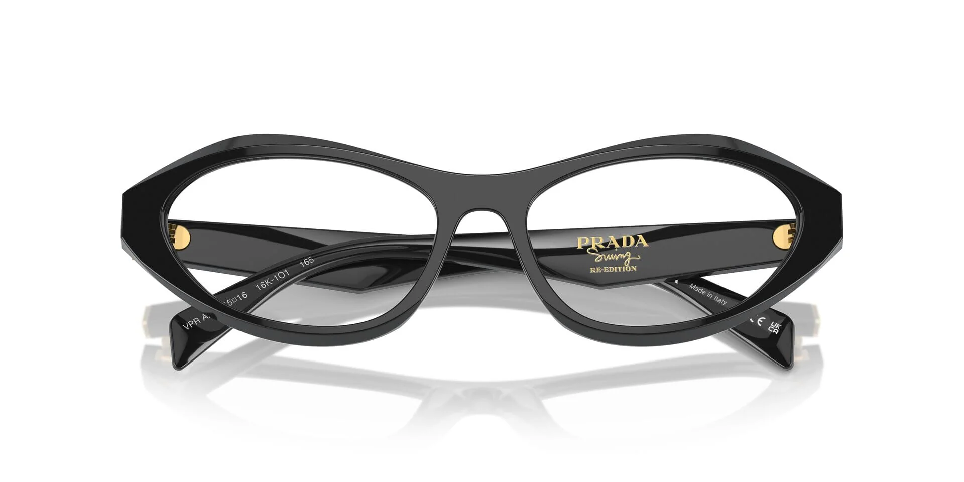 Prada PR A21V 16K1O1 - Image 4