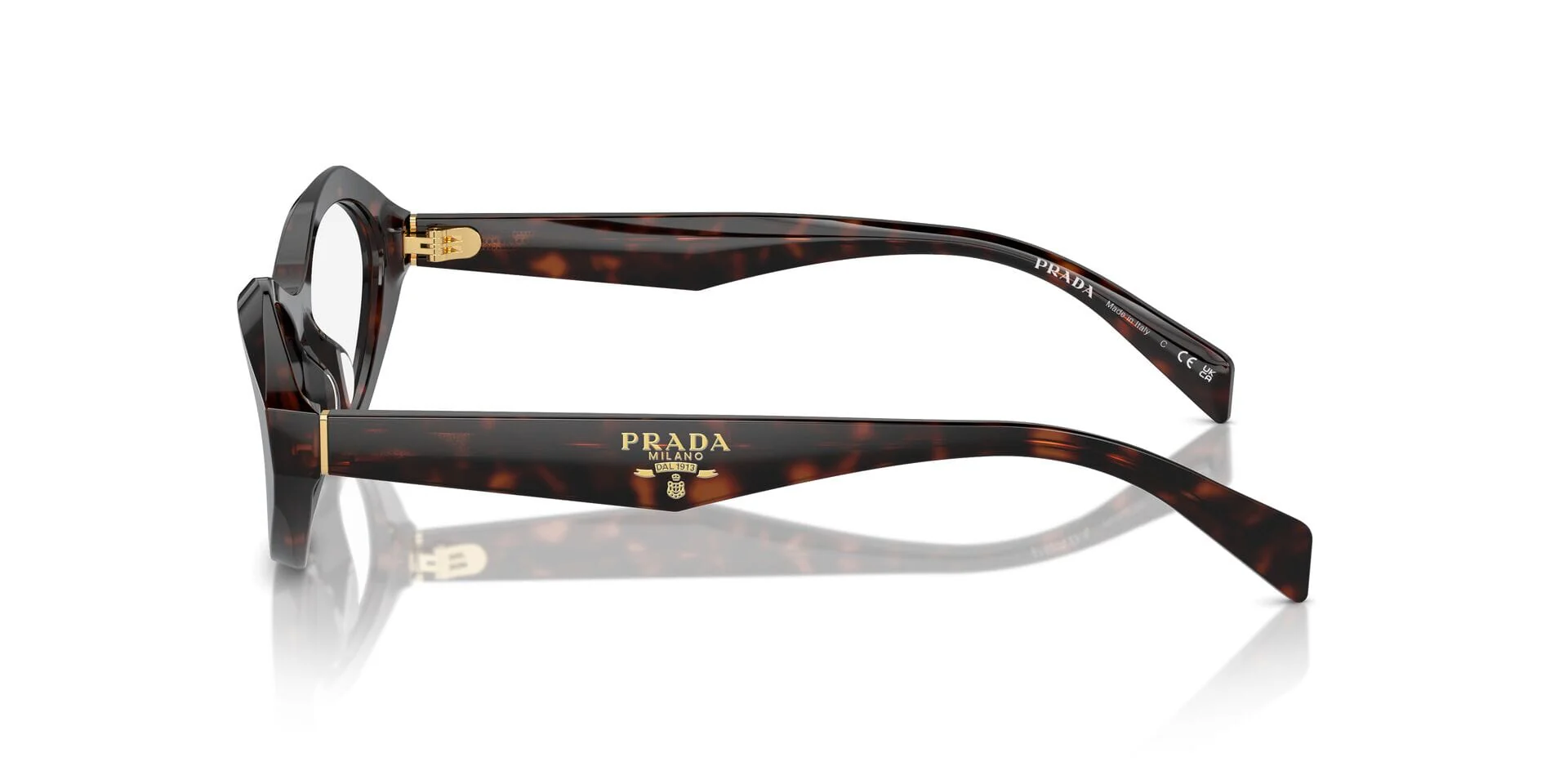 Prada PR A21V 17N1O1 - Image 3