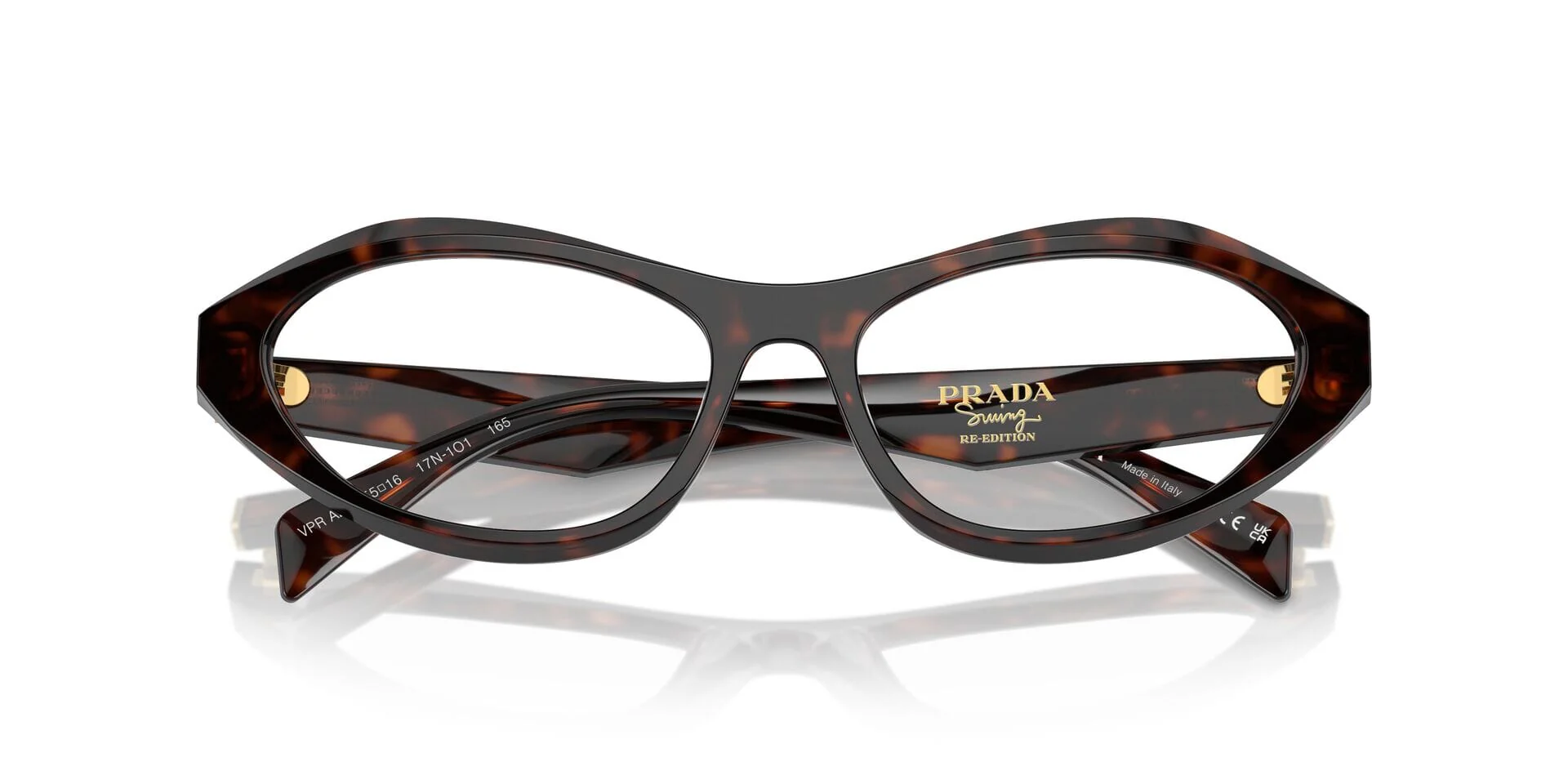 Prada PR A21V 17N1O1 - Image 4