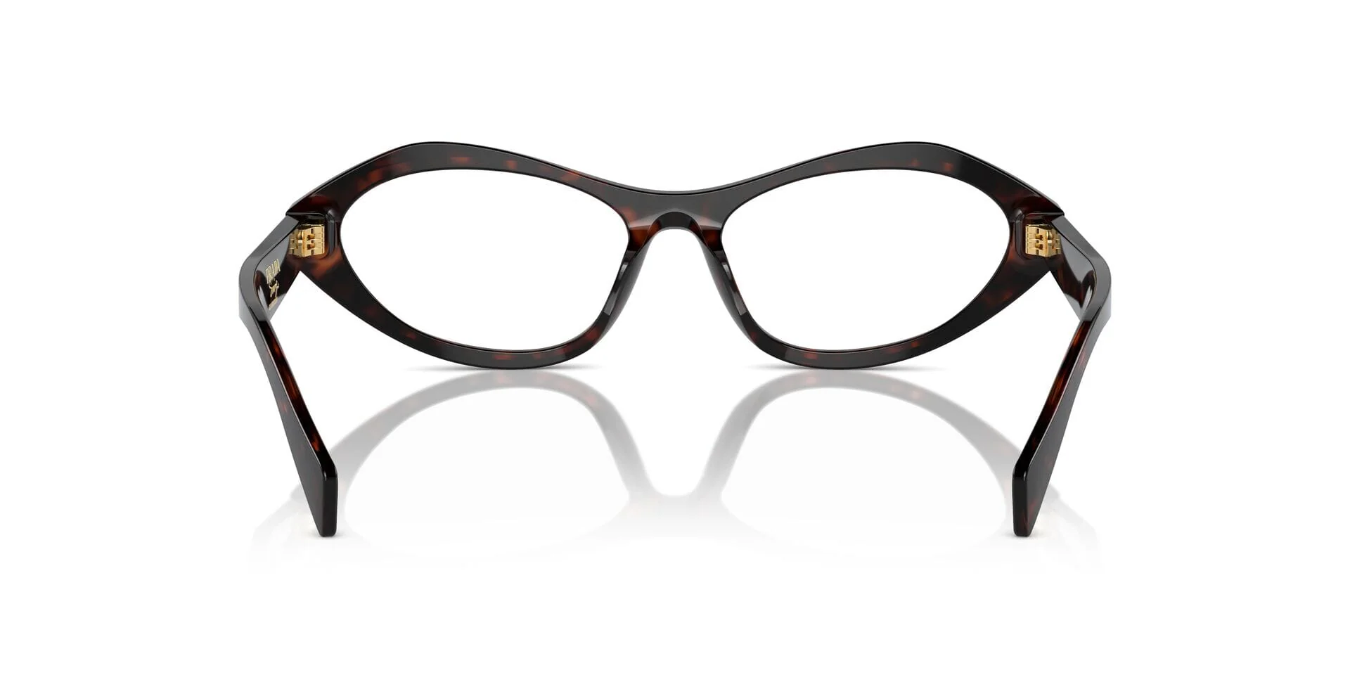 Prada PR A21V 17N1O1 - Image 5