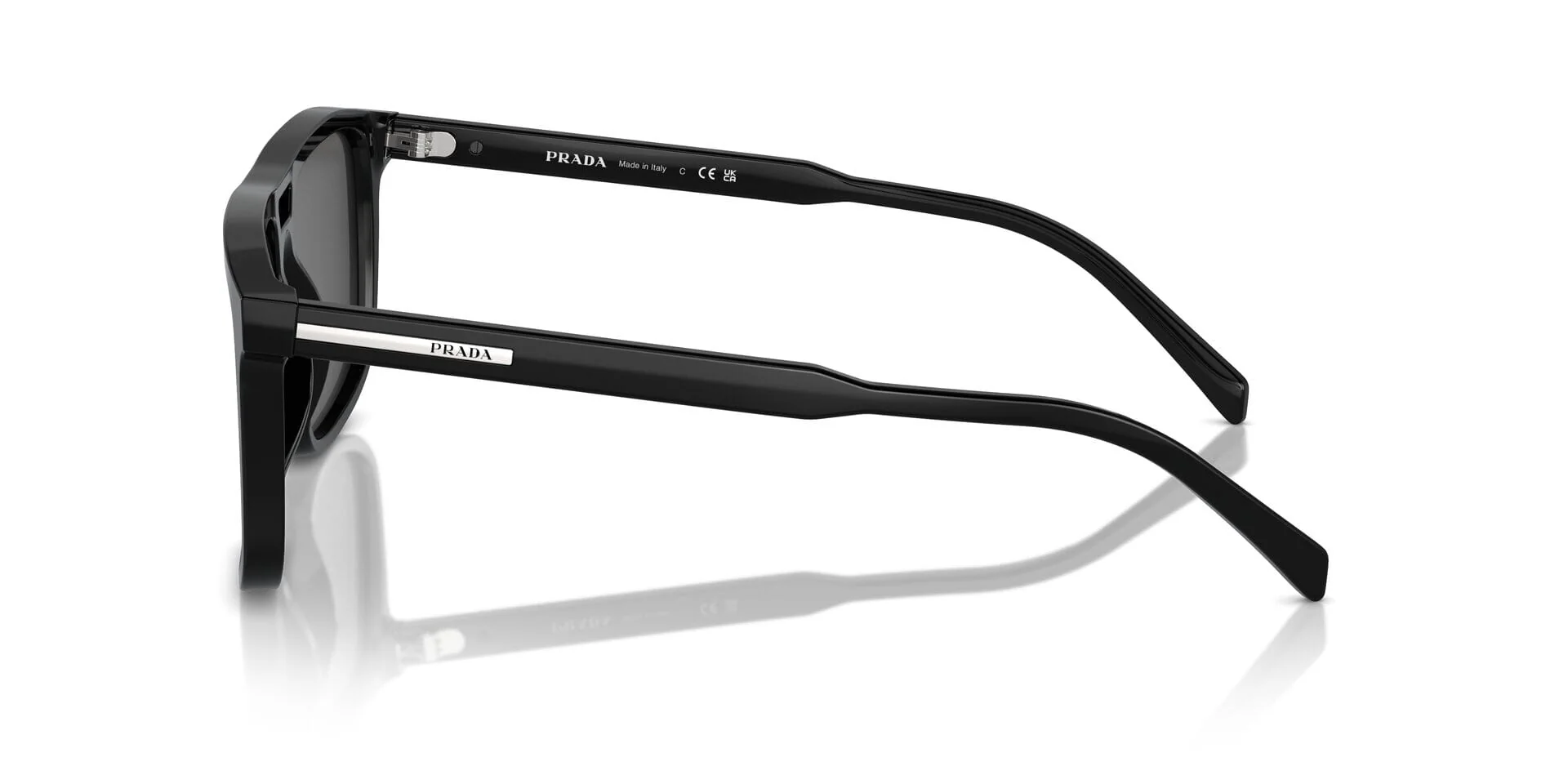 Prada PR A22S 16K08Z - As Seen On Pedro Neto - Image 3