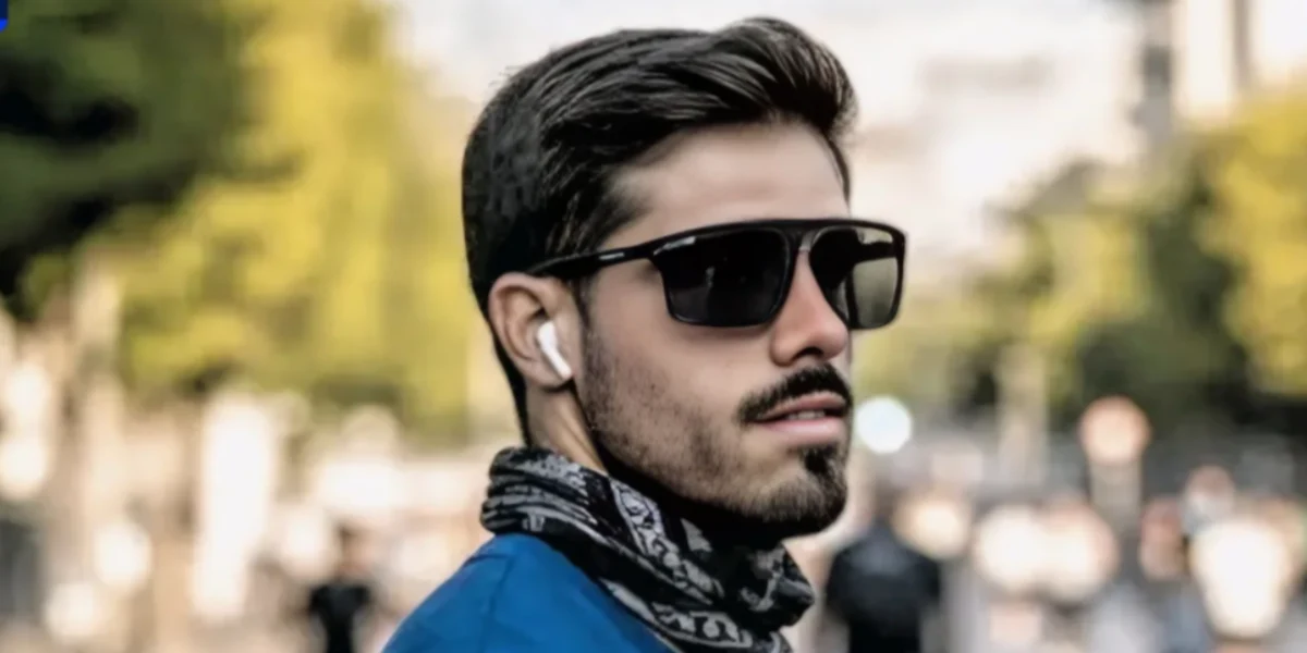 Prada PR A22S 16K08Z - As Seen On Pedro Neto - Image 4