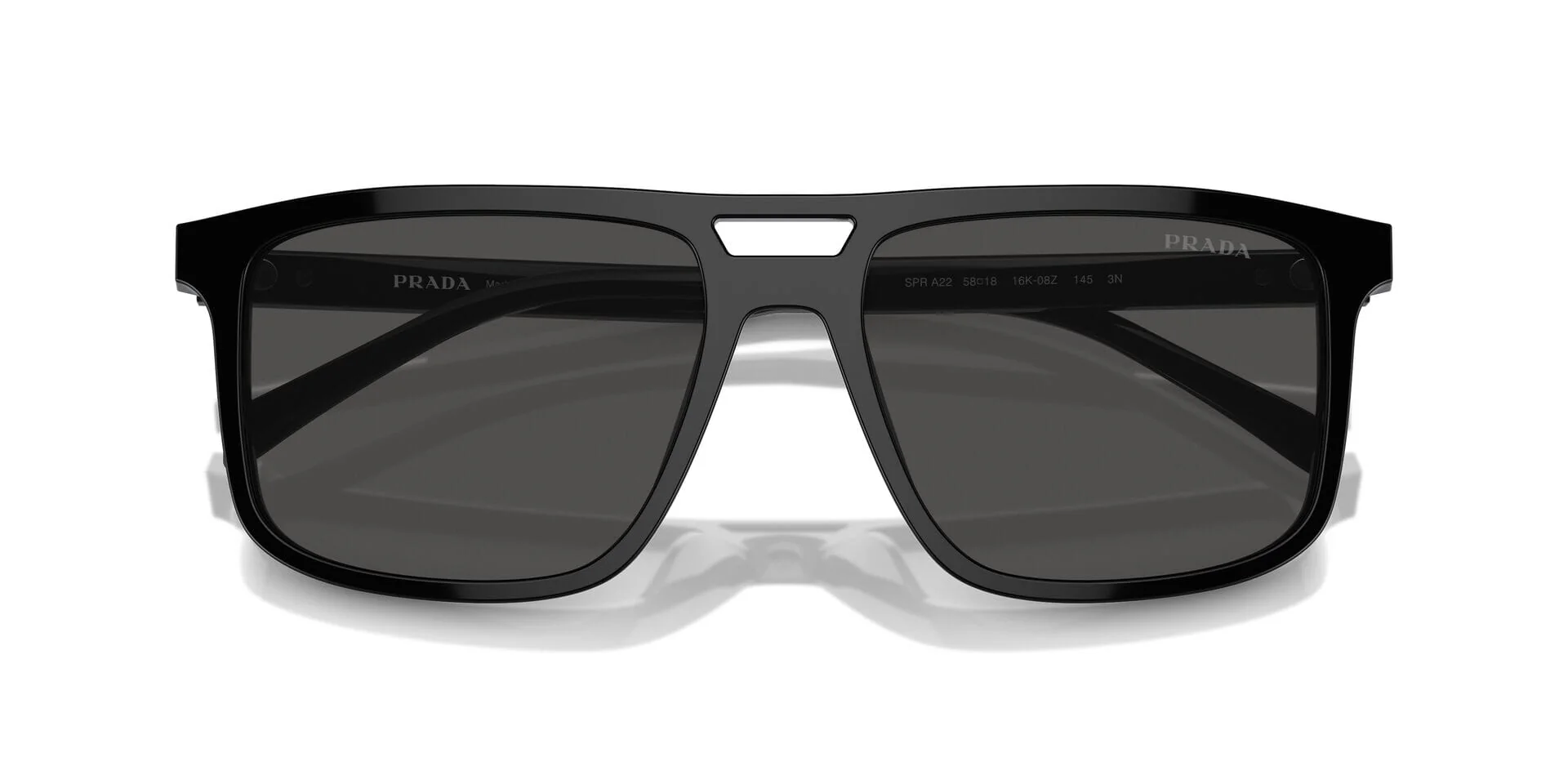 Prada PR A22S 16K08Z - As Seen On Pedro Neto - Image 5